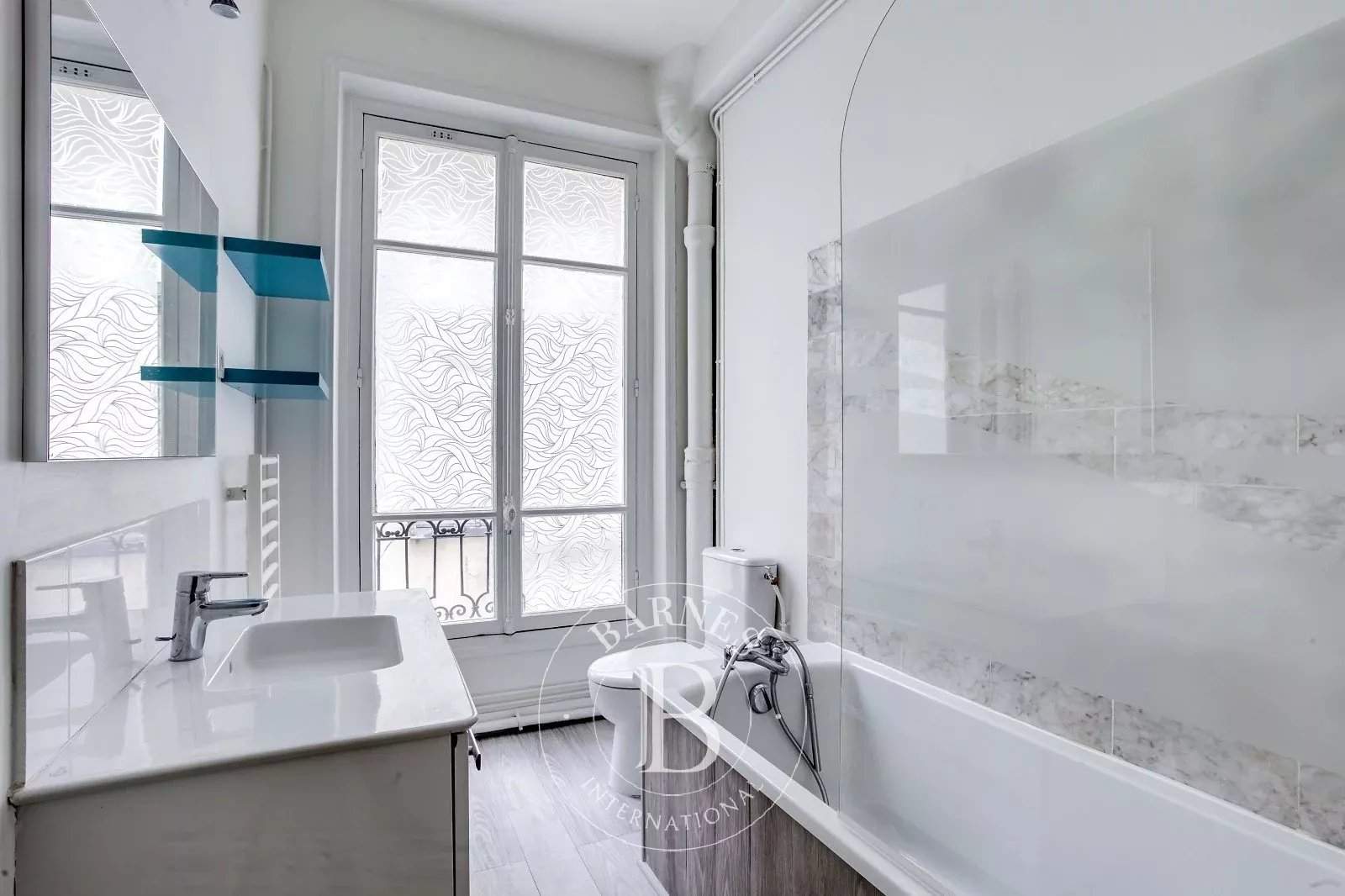 Paris  - Appartement 5 Pièces 2 Chambres - picture 7