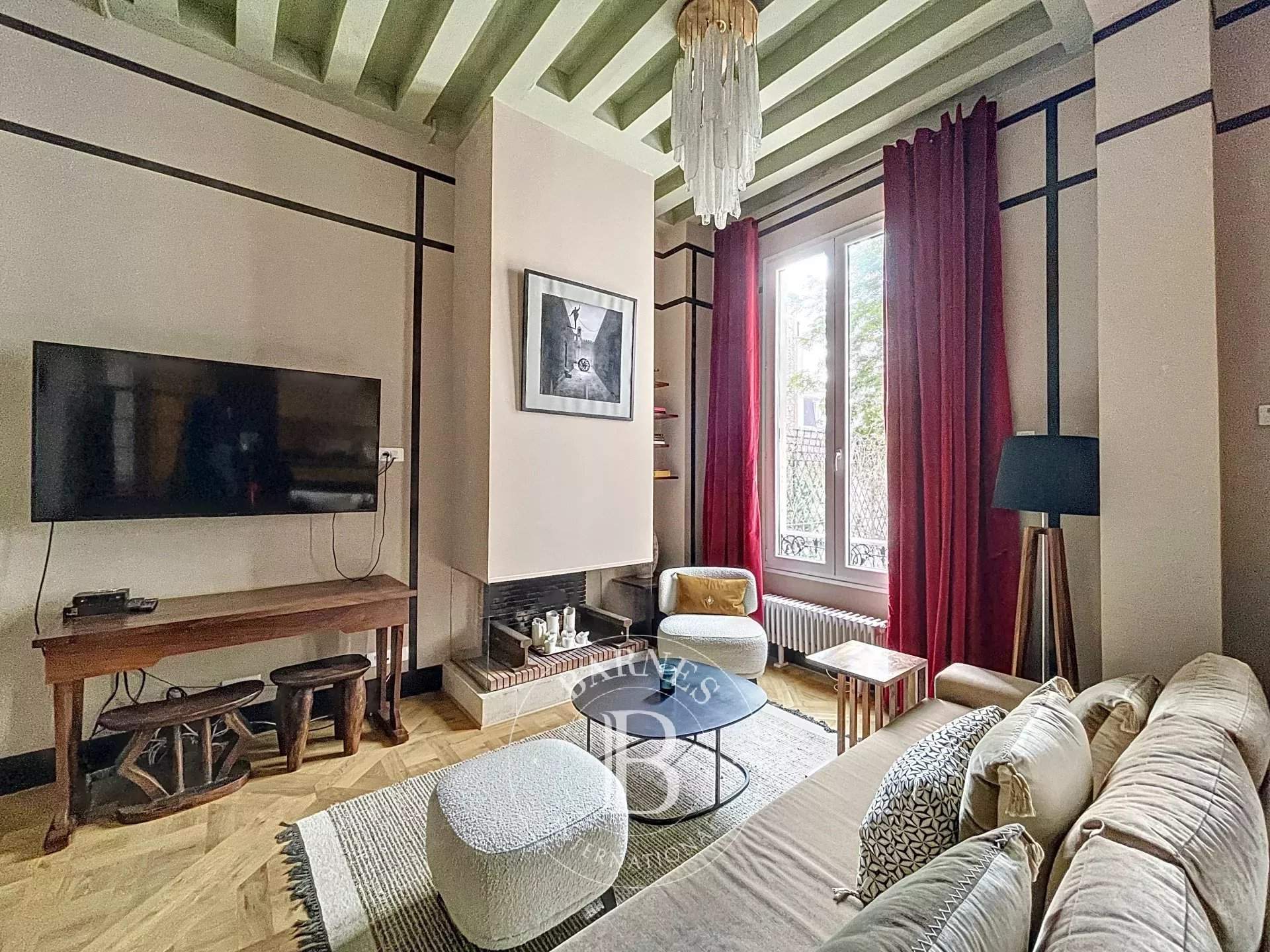 Paris  - Appartement 3 Pièces 2 Chambres - picture 15
