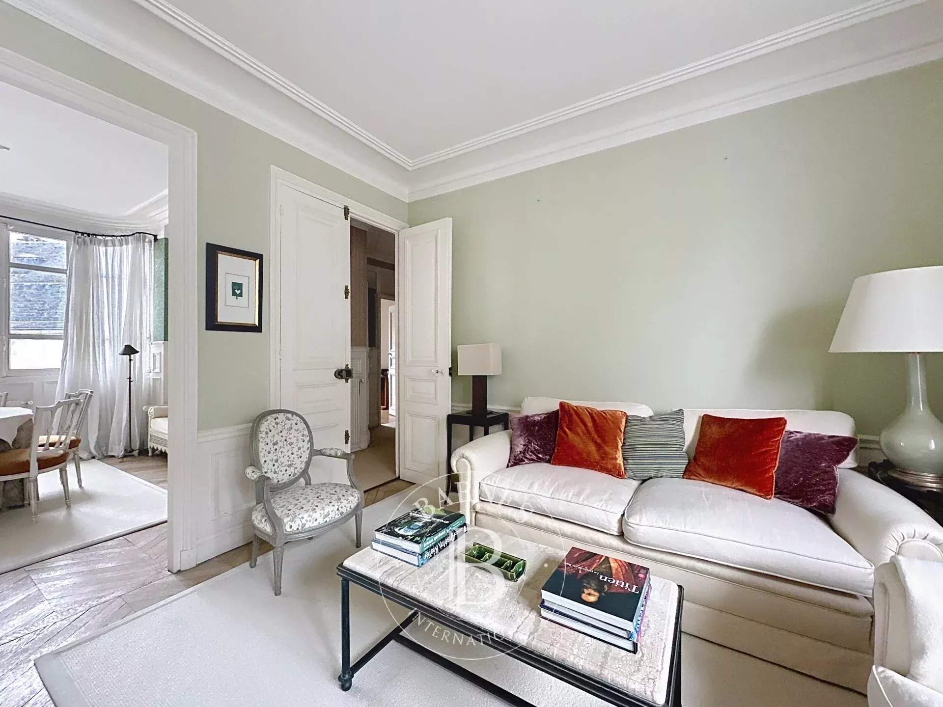 Paris  - Apartment 2 Bedrooms - picture 14