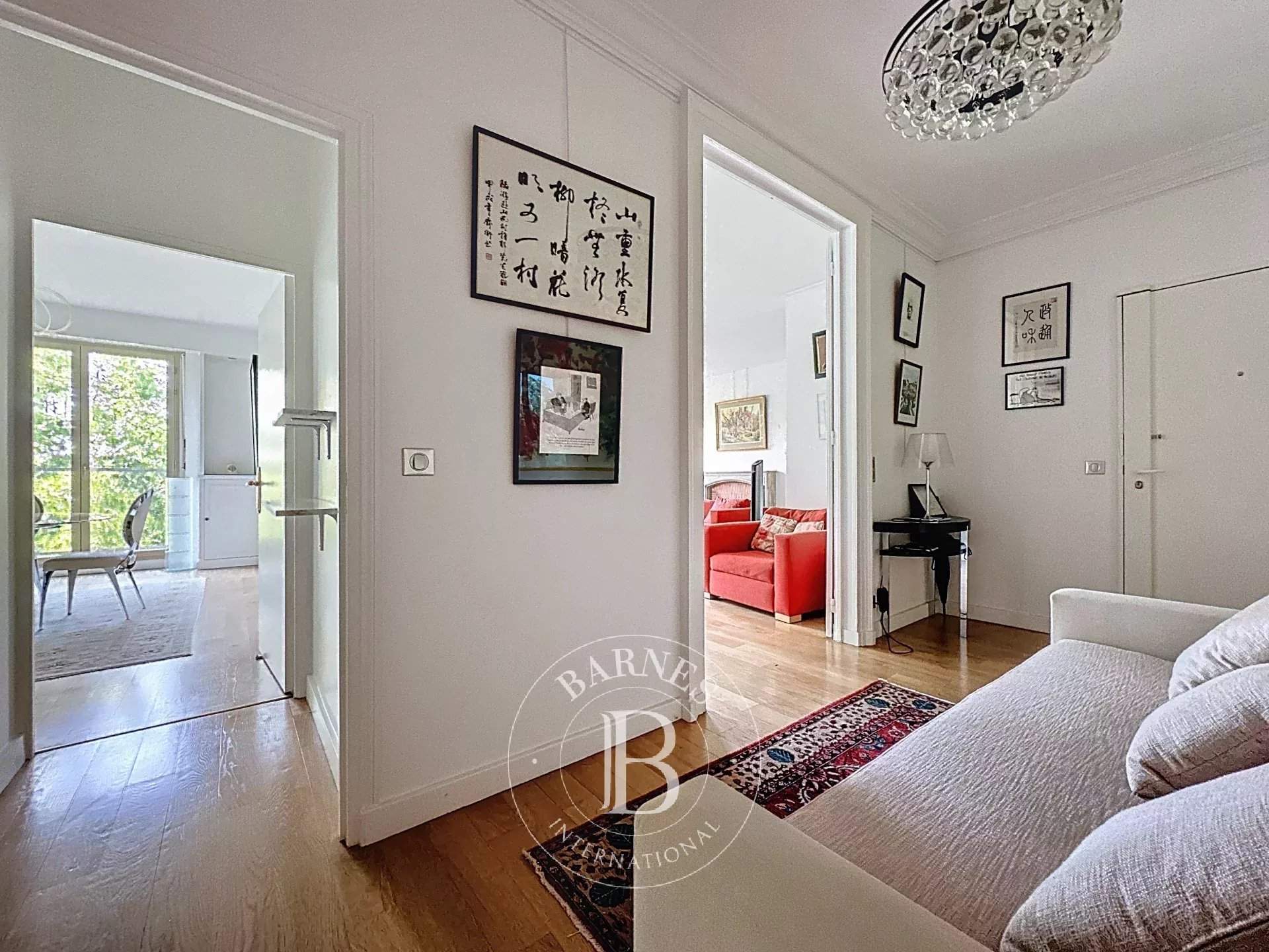 Paris  - Apartment 3 Bedrooms - picture 15