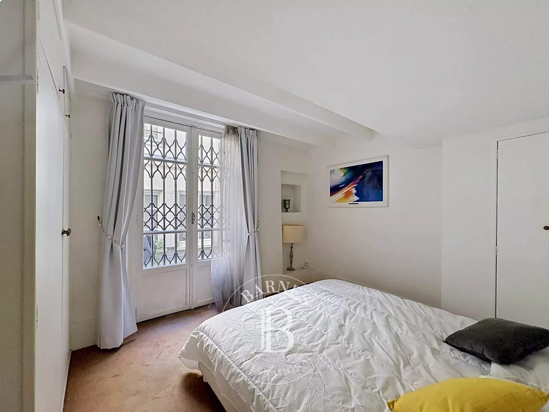 Paris  - Appartement 2 Pi&egrave;ces, 1 Chambre - picture 7