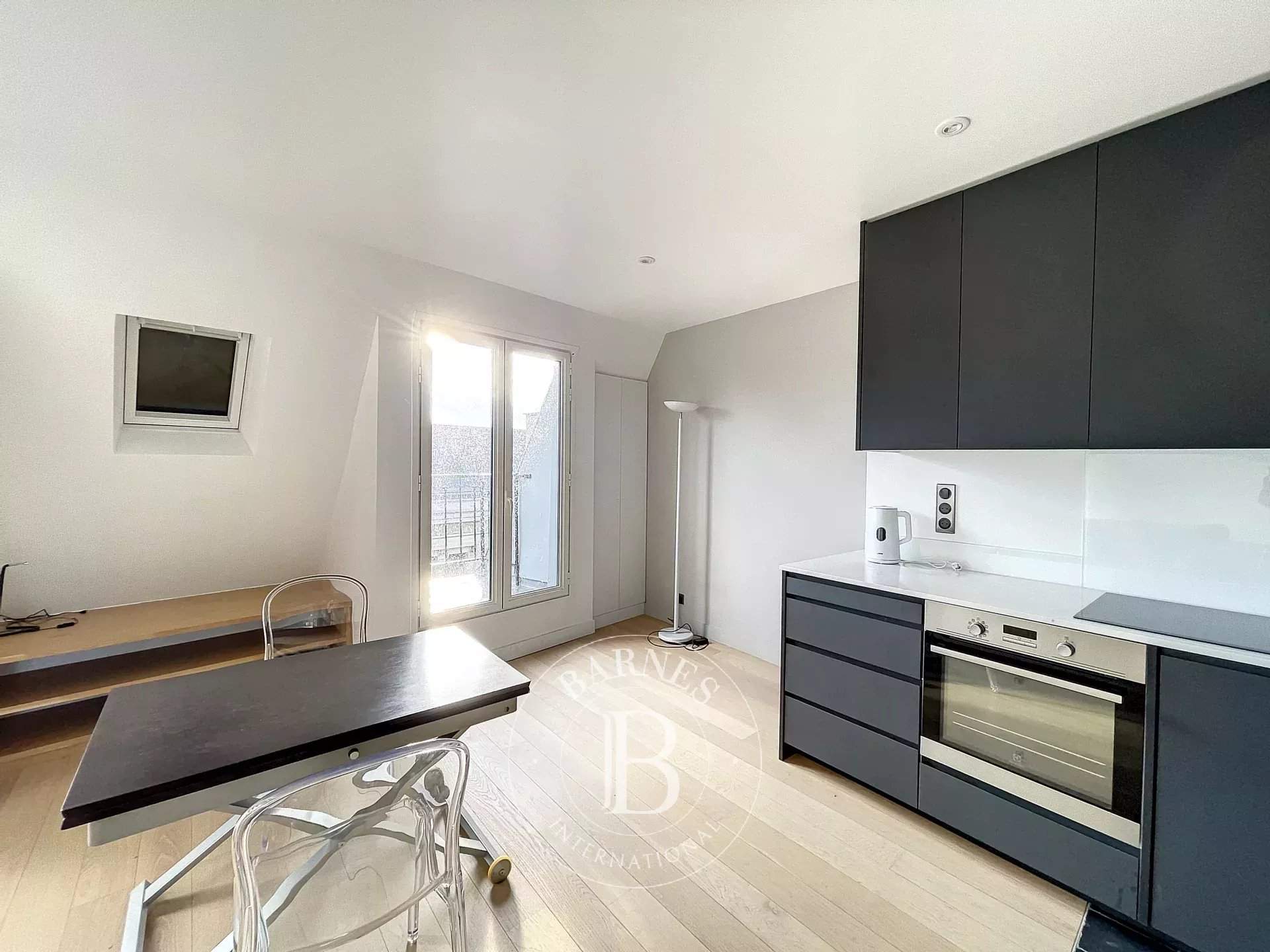 Paris  - Appartement 2 Pièces, 1 Chambre - picture 12