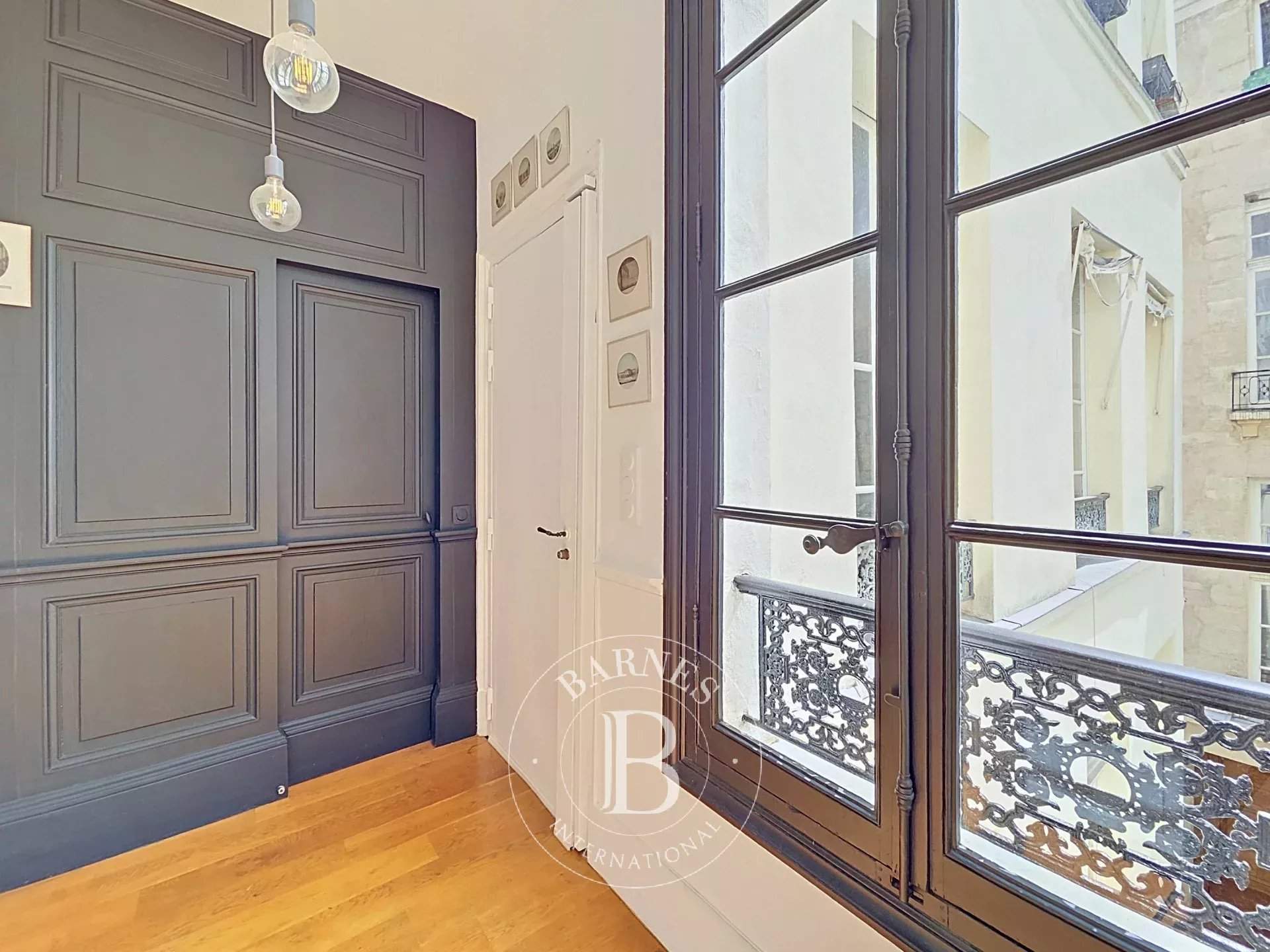 Paris  - Apartment 1 Bedroom - picture 17