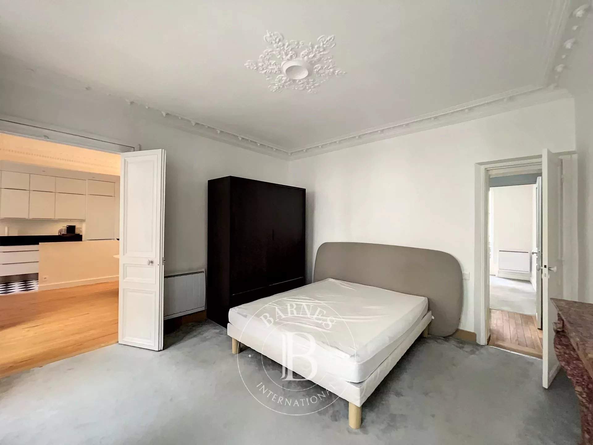Paris  - Apartment 3 Bedrooms - picture 10