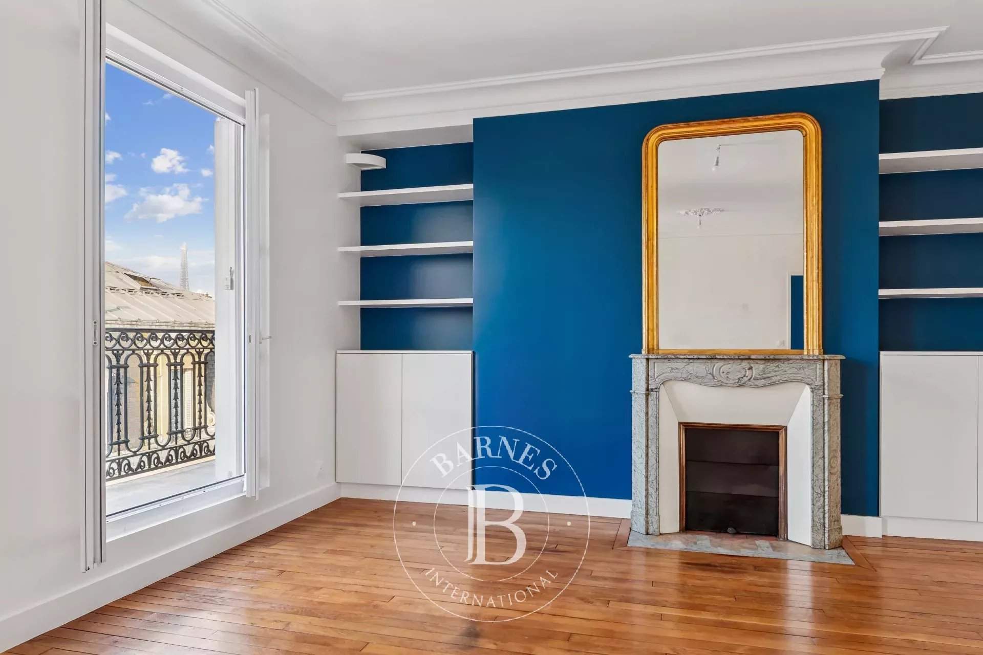 Paris  - Apartment 2 Bedrooms - picture 7