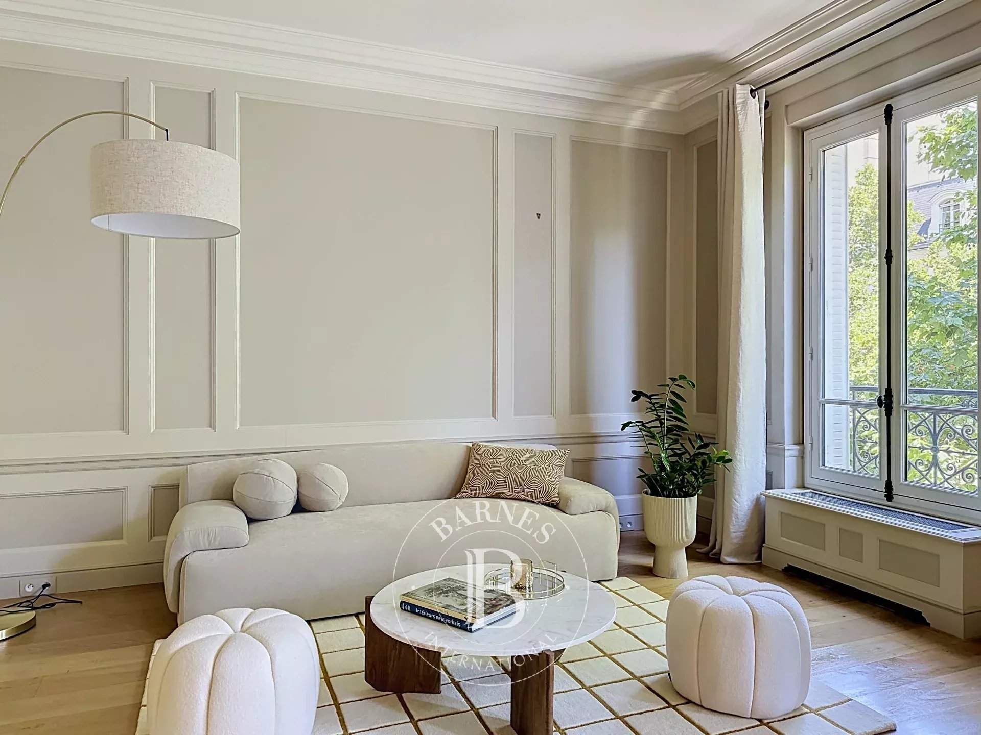 Paris  - Appartement 2 Pi&egrave;ces, 1 Chambre - picture 19