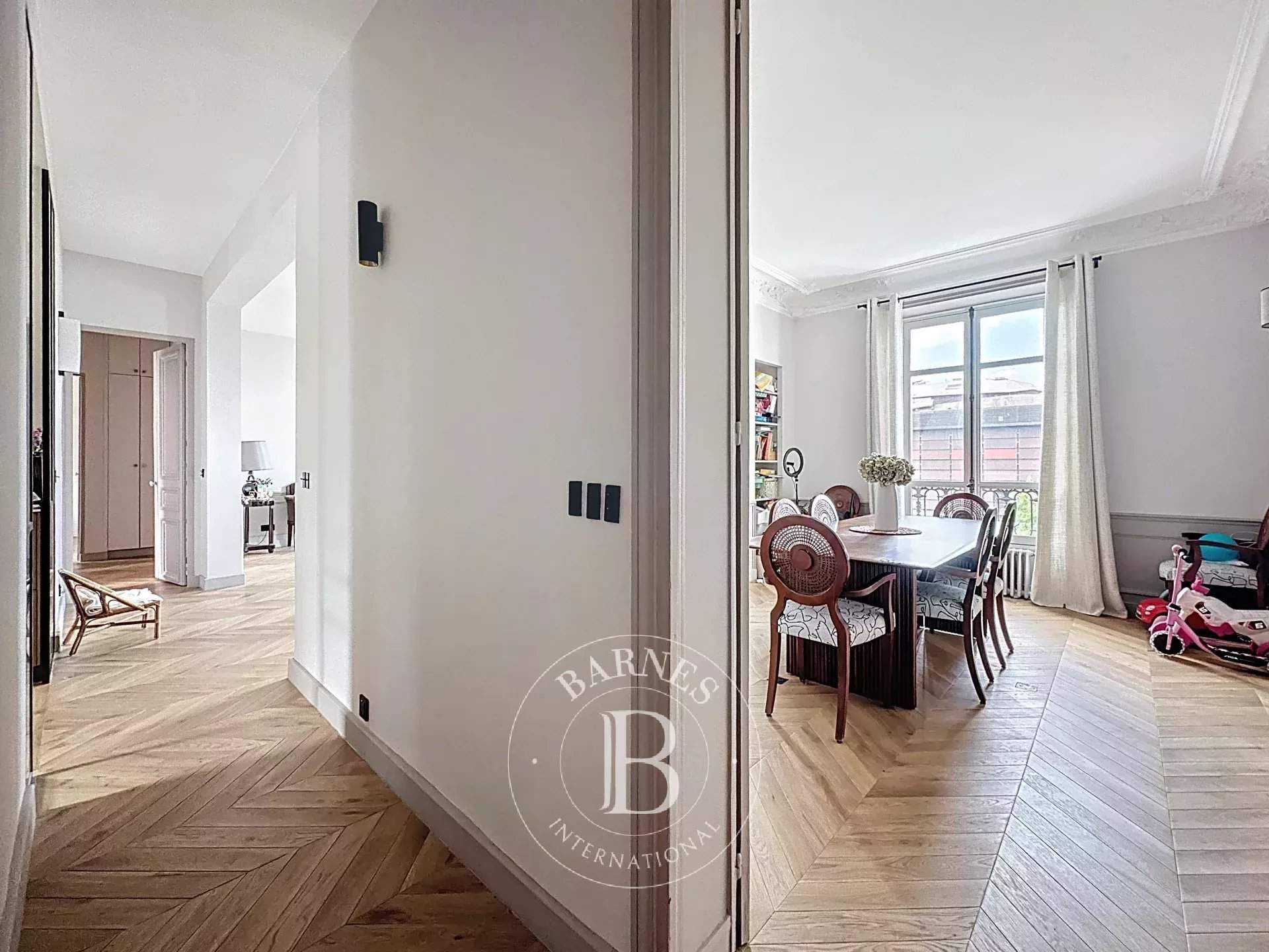 Paris  - Apartment 2 Bedrooms - picture 15