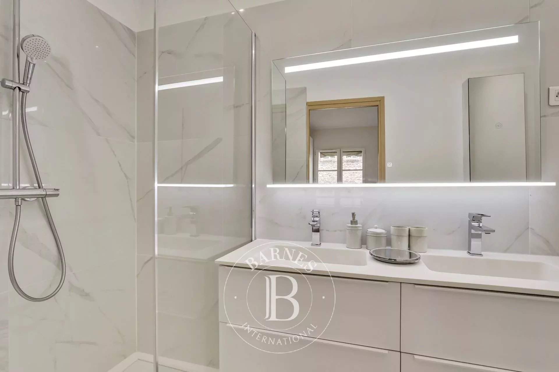 Paris  - Piso 2 Cuartos, 1 Habitacion - picture 7