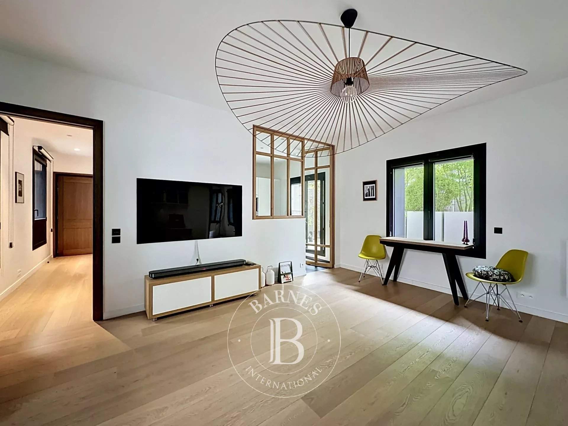 Paris  - Apartment 1 Bedroom - picture 2