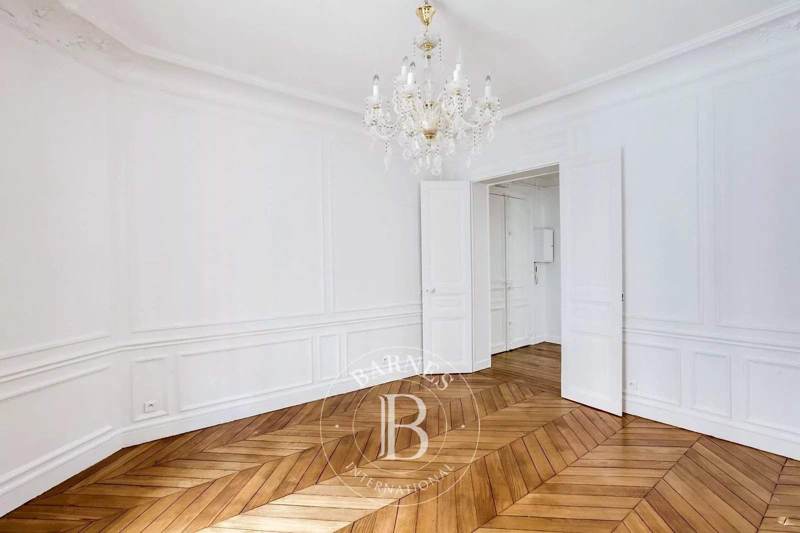 Paris  - Appartement 5 Pièces 2 Chambres - picture 17