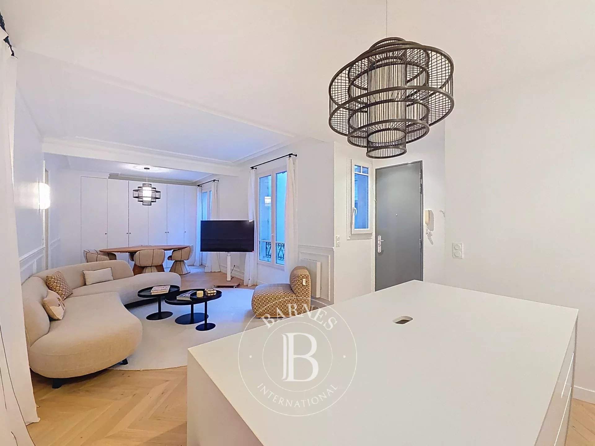 Paris  - Apartment 1 Bedroom - picture 4