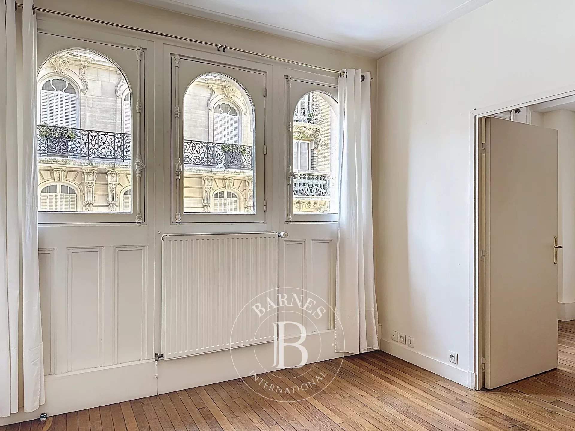 Paris  - Appartement 2 Pièces, 1 Chambre - picture 14