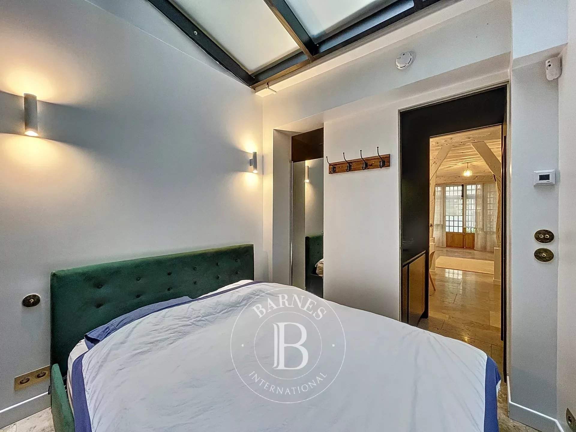 Paris  - Appartement 2 Pièces, 1 Chambre - picture 15