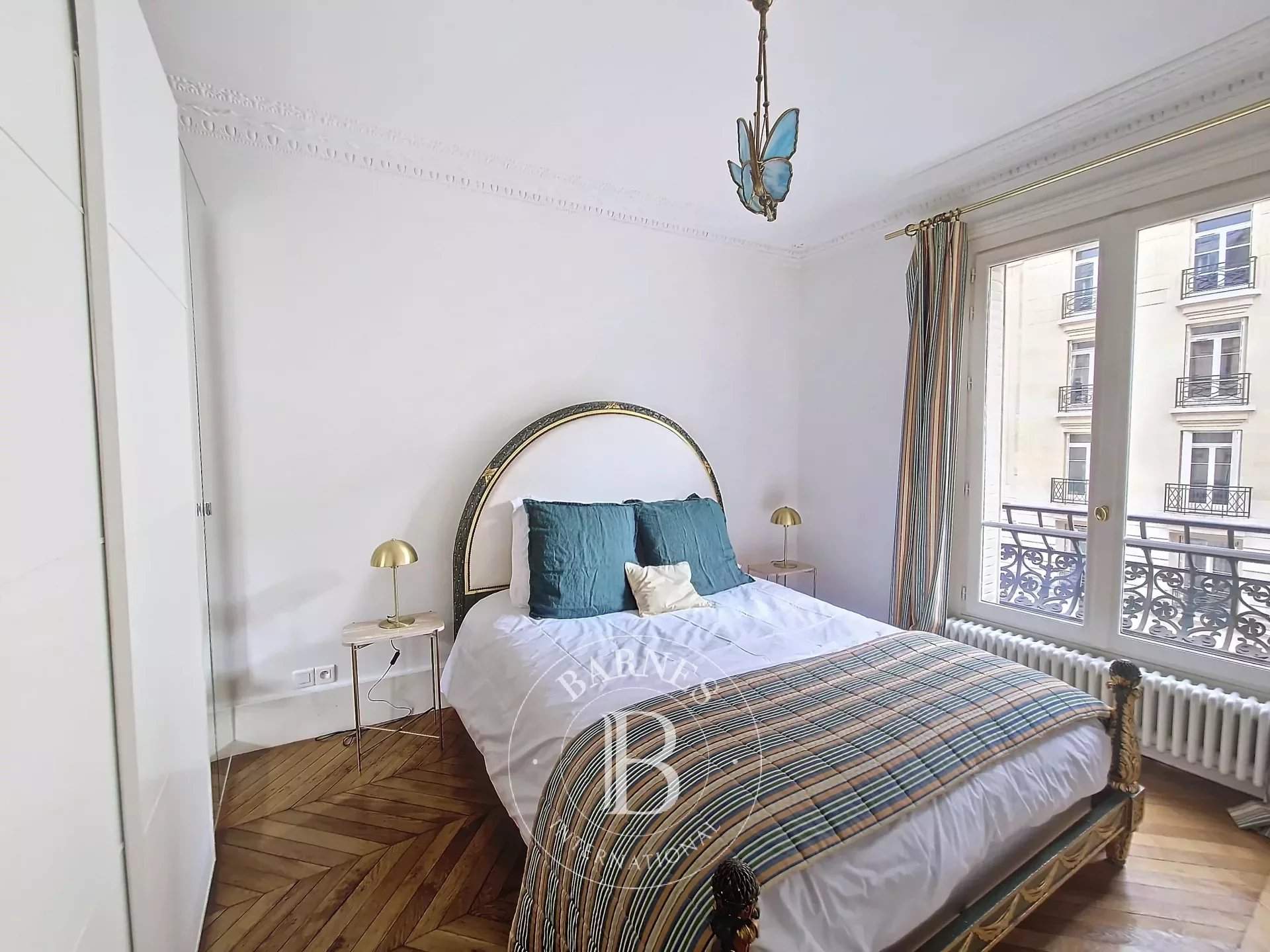 Paris  - Apartment 2 Bedrooms - picture 7