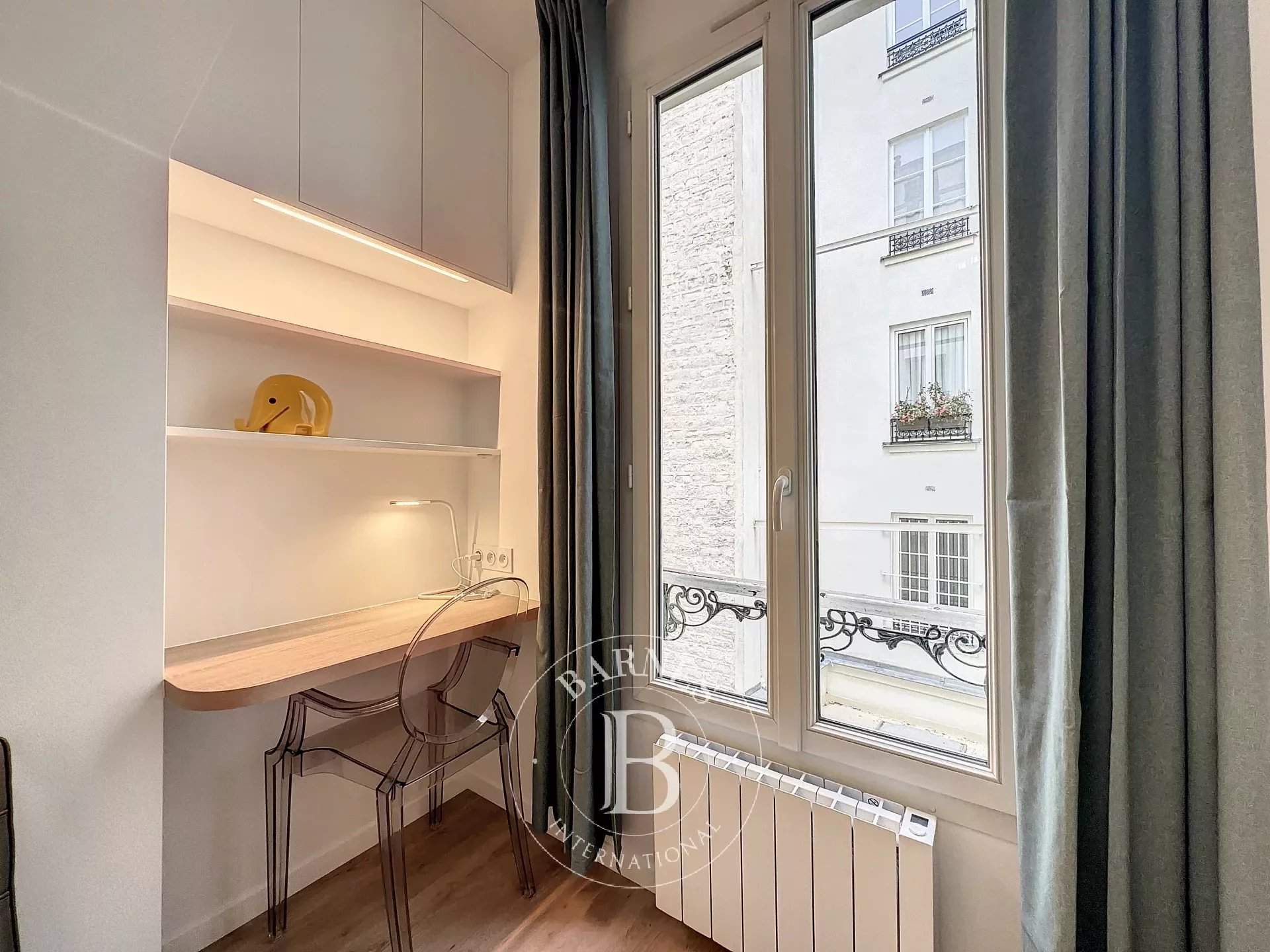Paris  - Apartment  - picture 5
