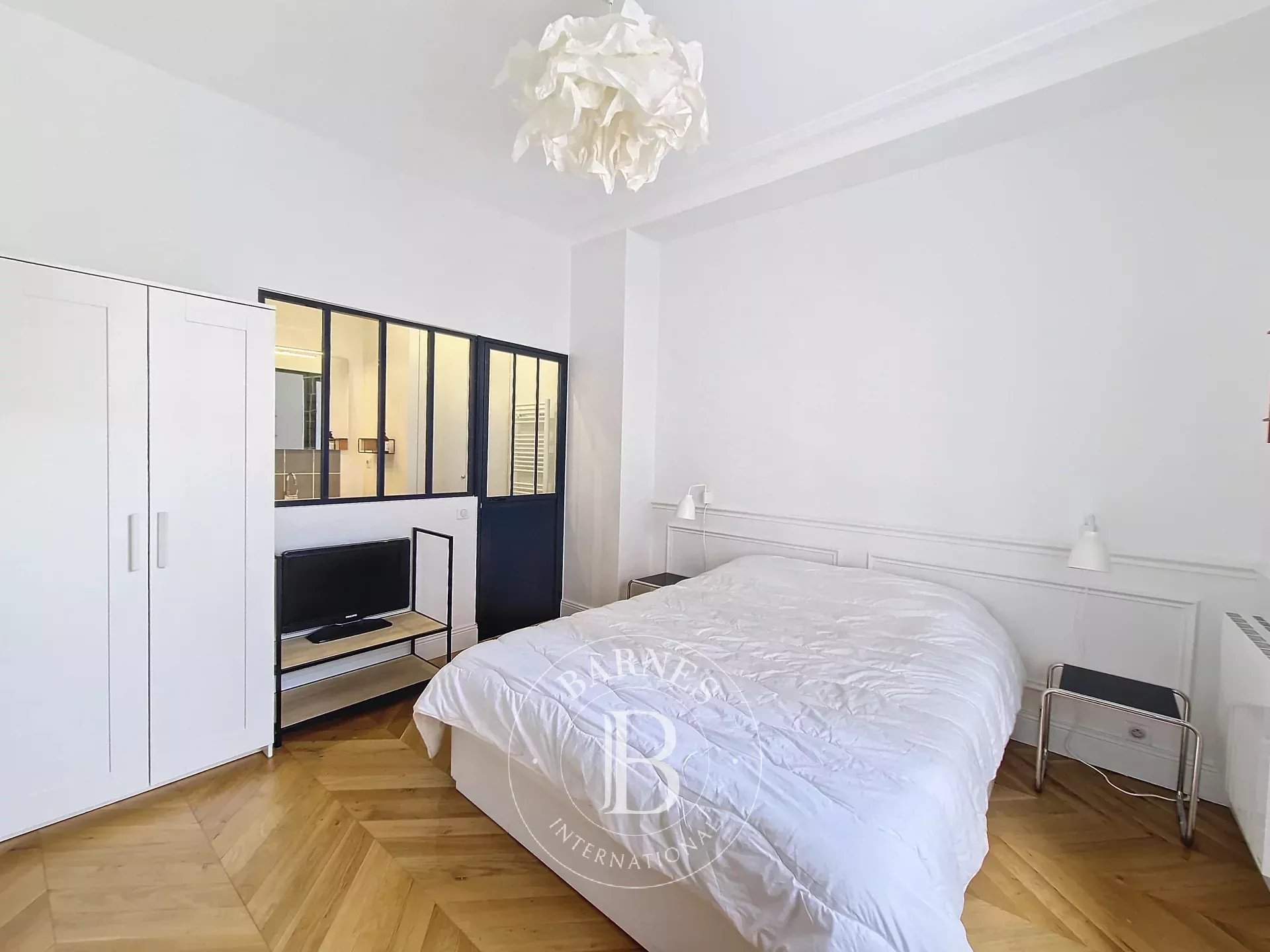 Paris  - Apartment 1 Bedroom - picture 7