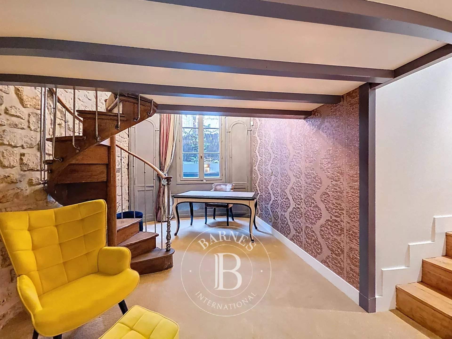 Paris  - Apartment 1 Bedroom - picture 17