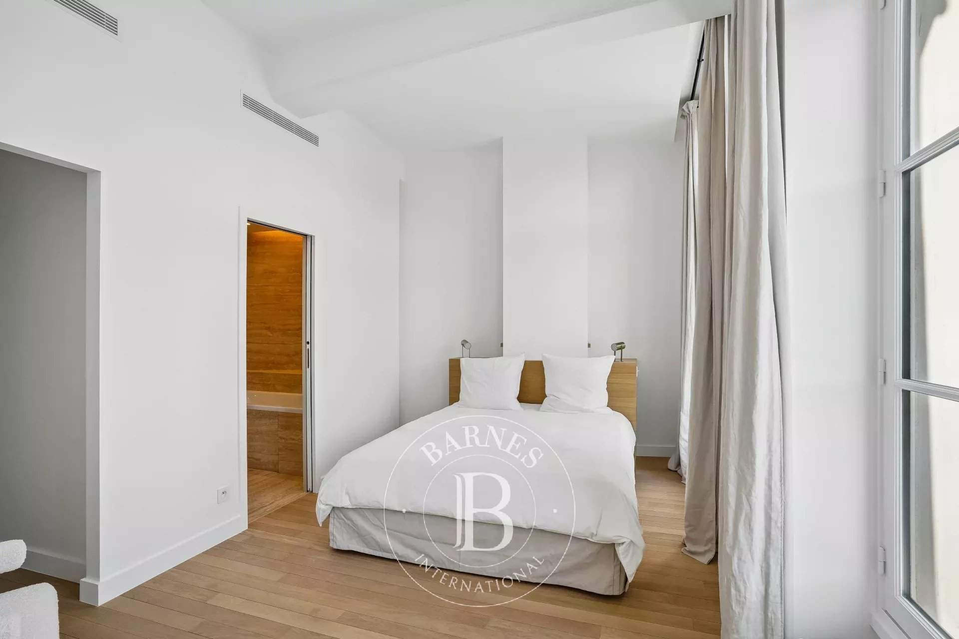 Paris  - Piso 4 Cuartos 2 Habitaciones - picture 15