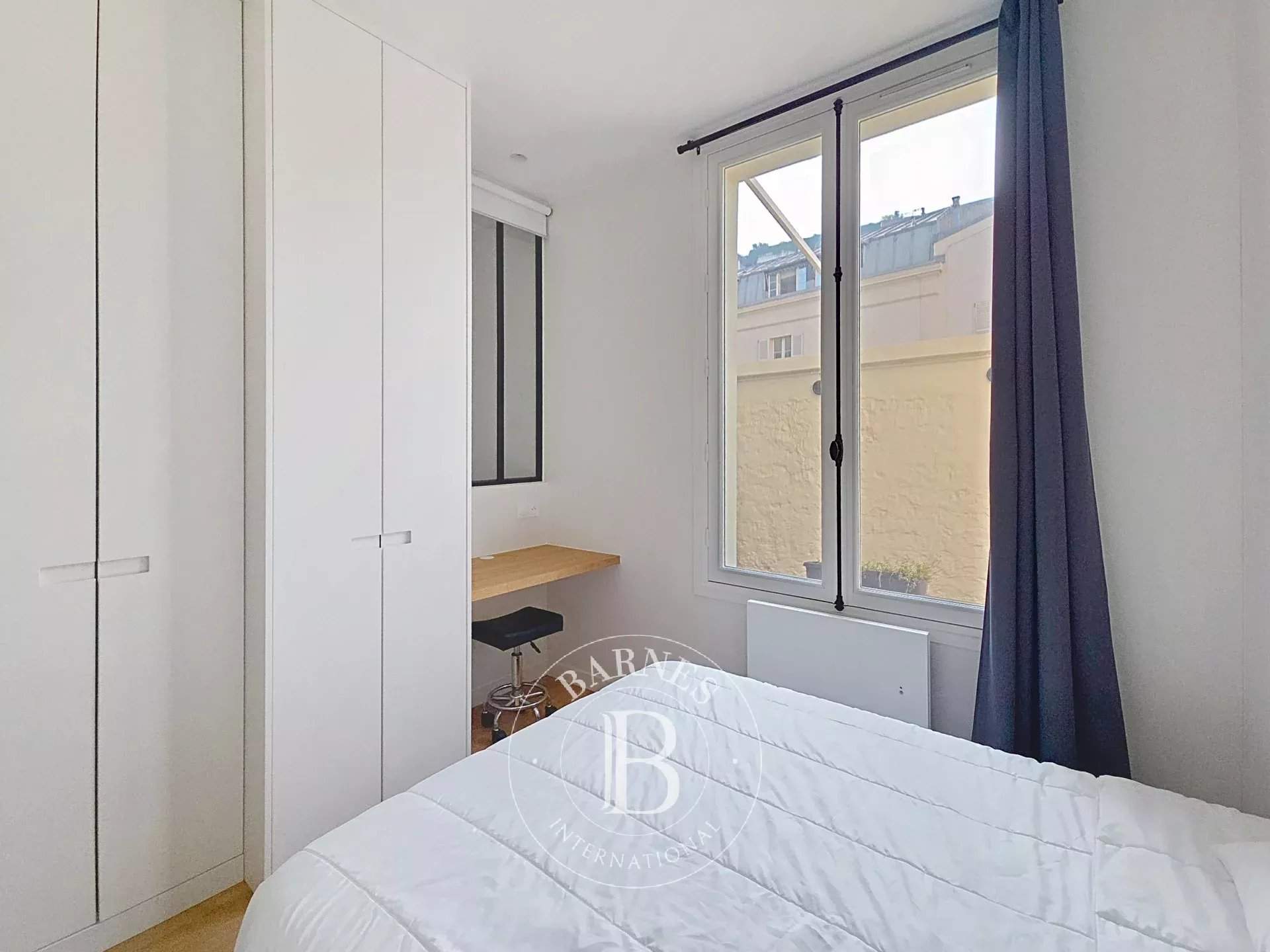 Paris  - Appartement 2 Pi&egrave;ces, 1 Chambre - picture 7