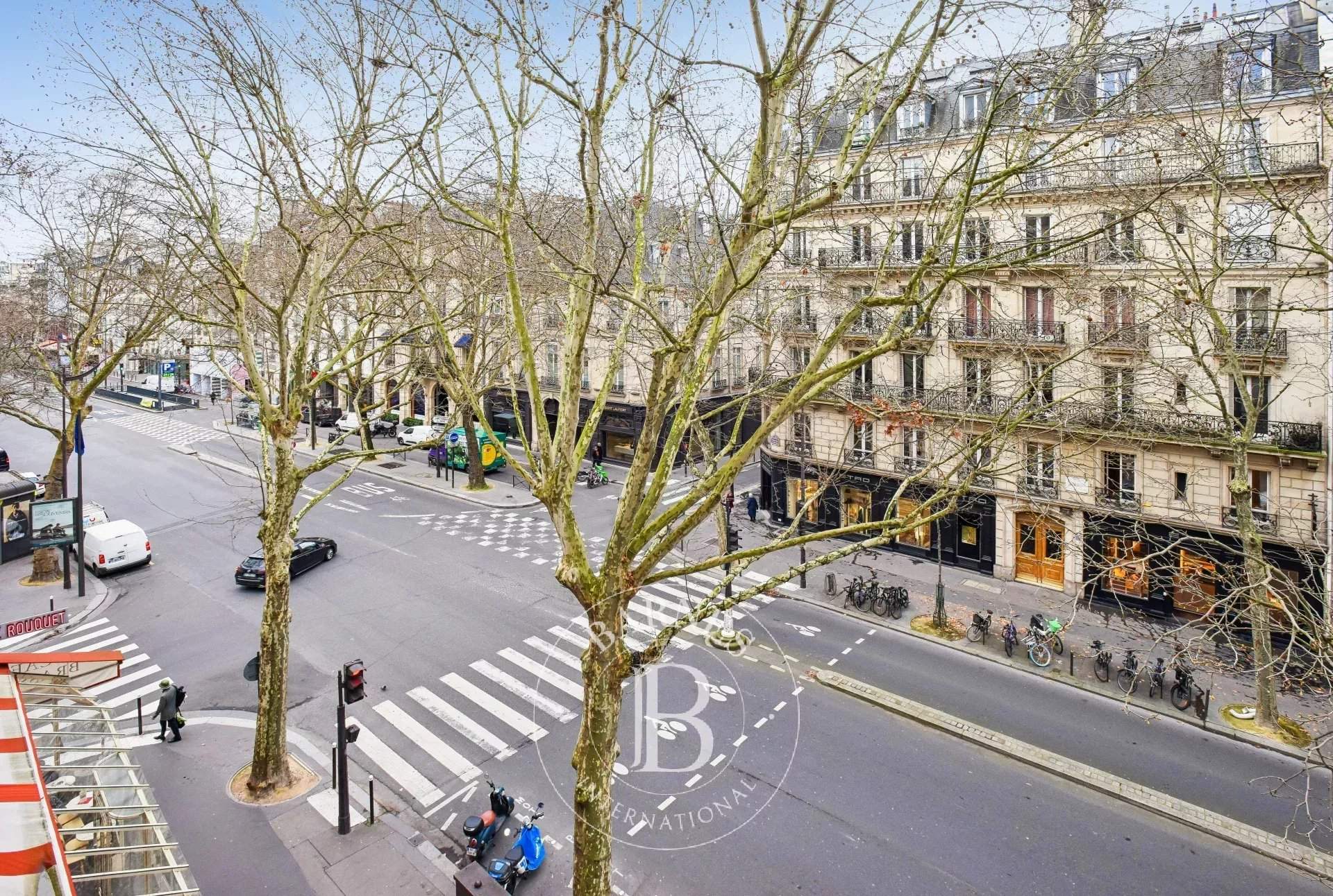 Paris  - Piso 2 Cuartos, 1 Habitacion - picture 13