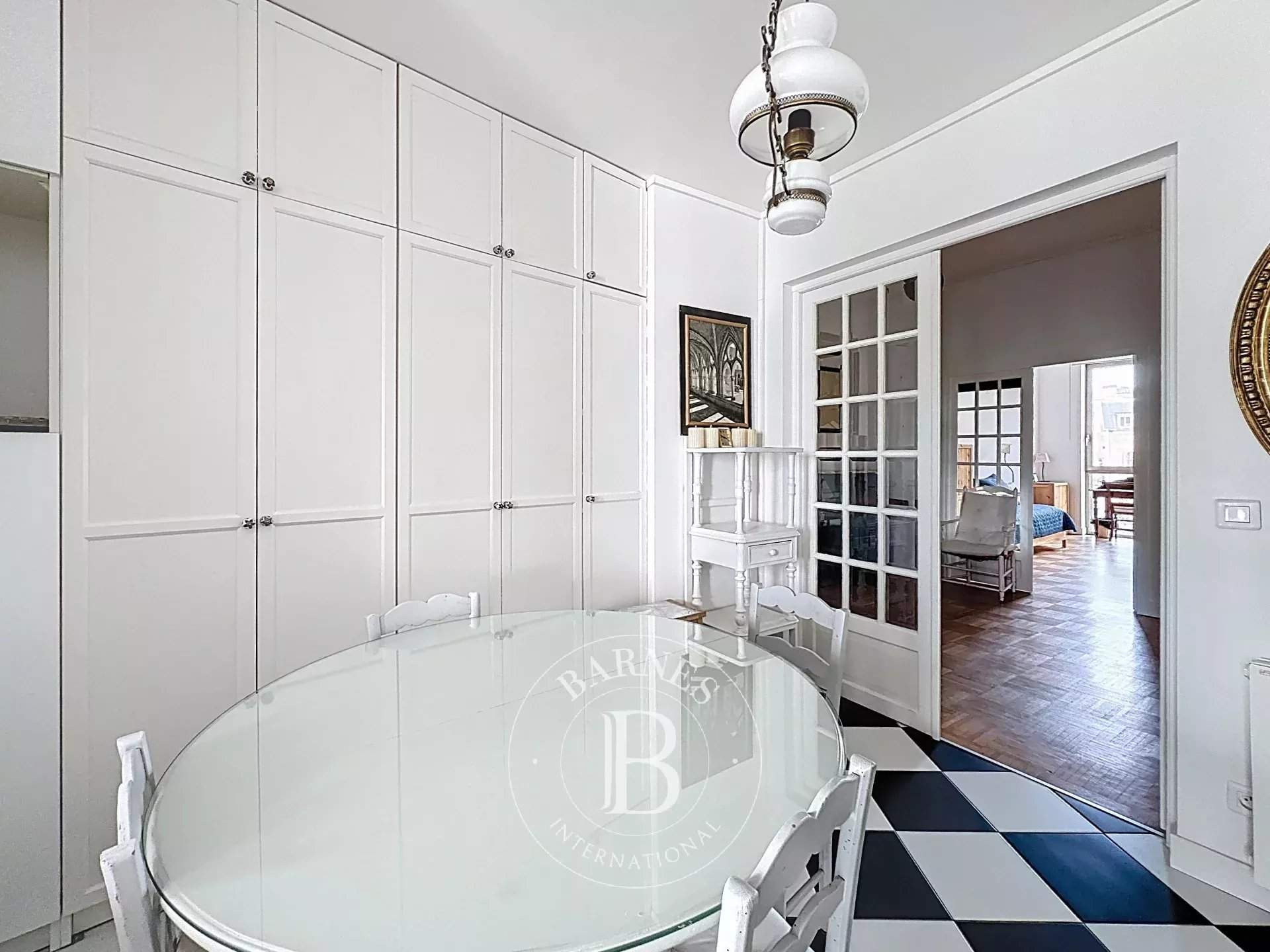 Paris  - Apartment 2 Bedrooms - picture 12