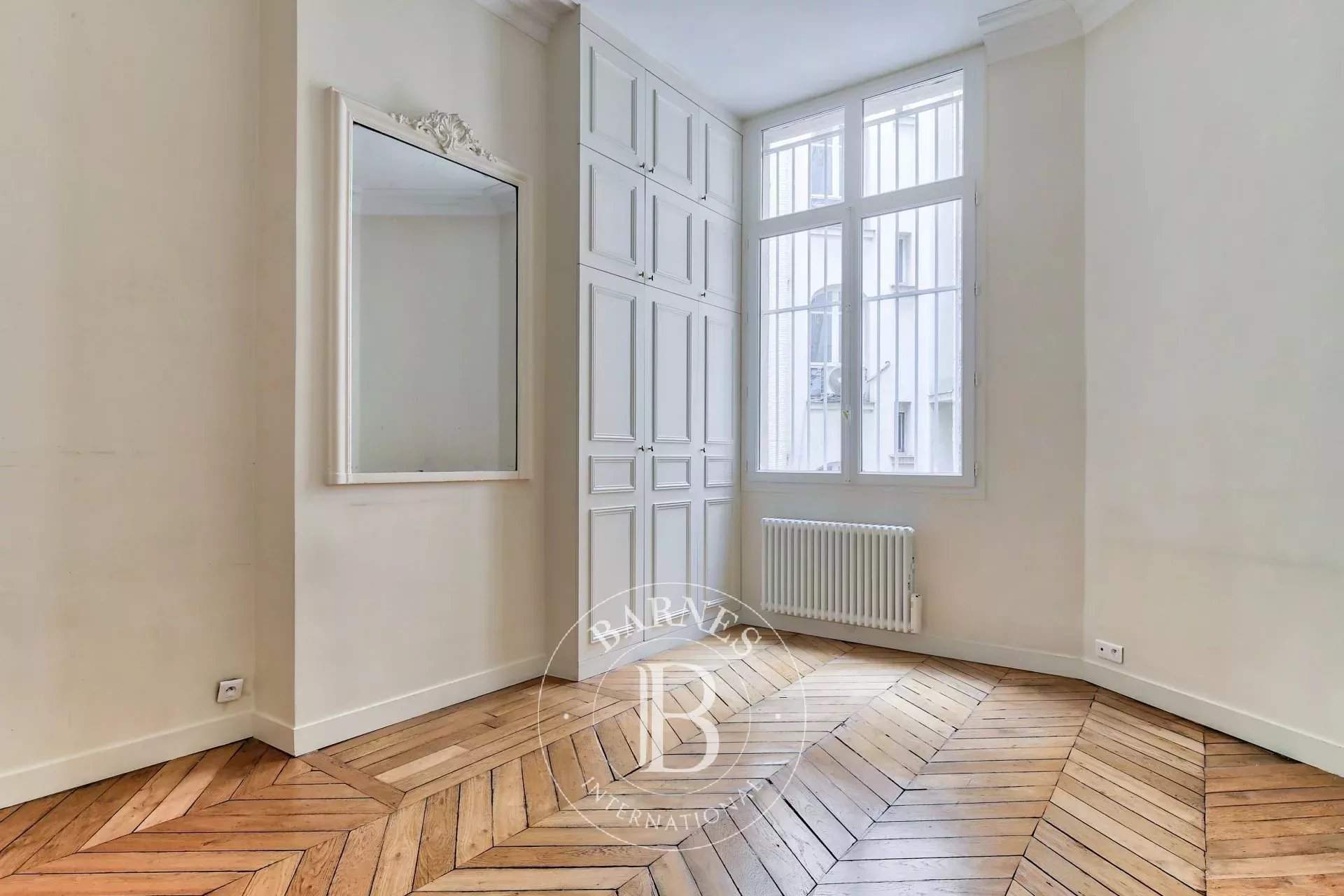 Paris  - Appartement 6 Pi&egrave;ces 4 Chambres - picture 13