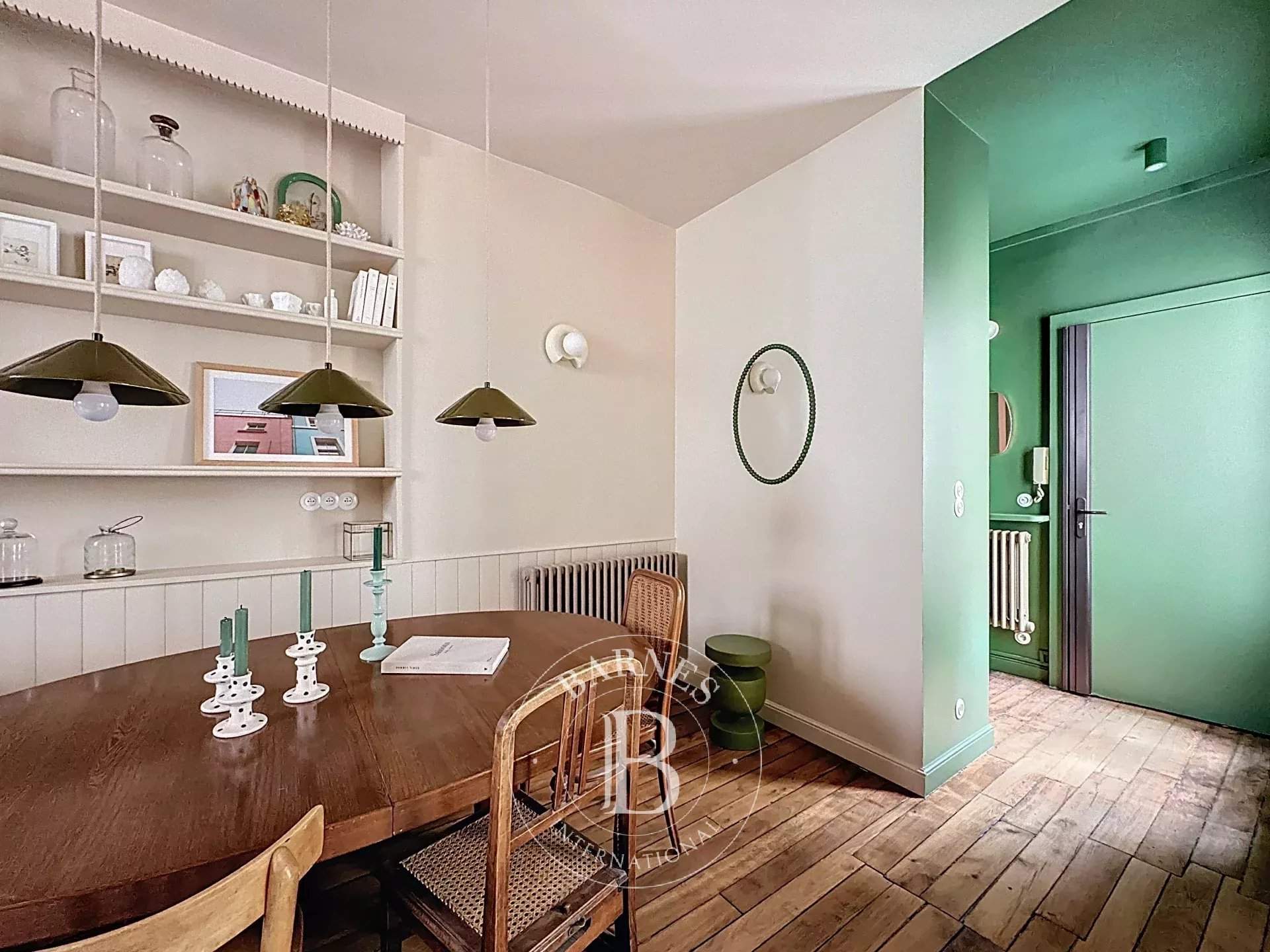 Paris  - Appartement 2 Pièces, 1 Chambre - picture 14