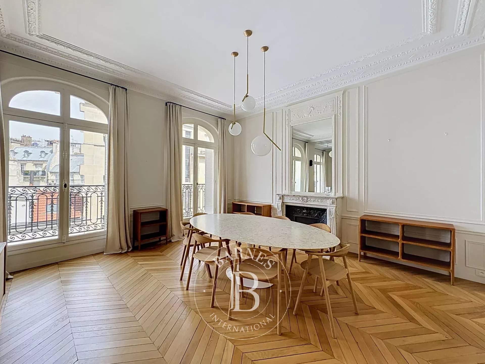 Paris  - Apartment 3 Bedrooms - picture 3