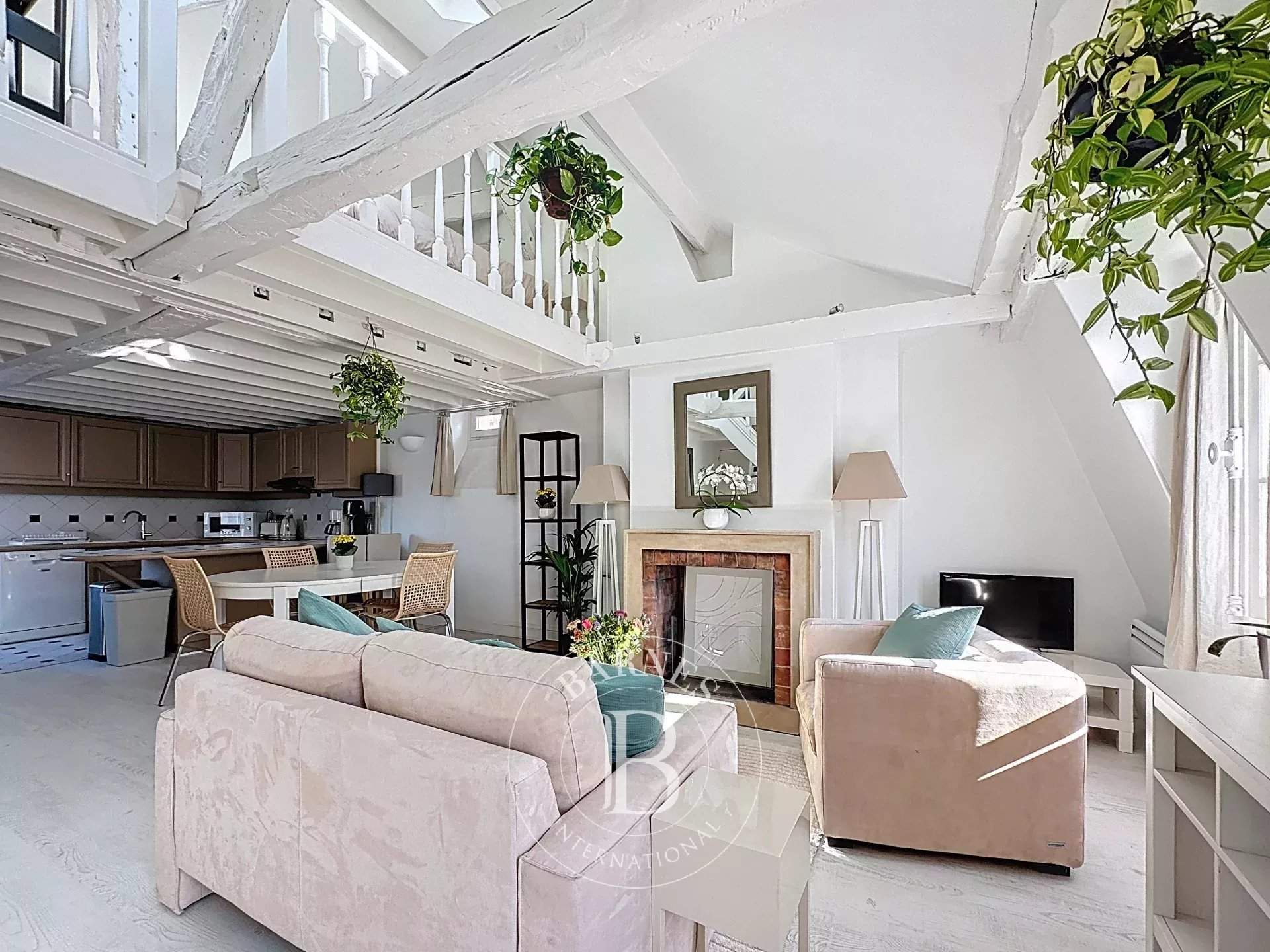 Paris  - Apartment  - picture 5