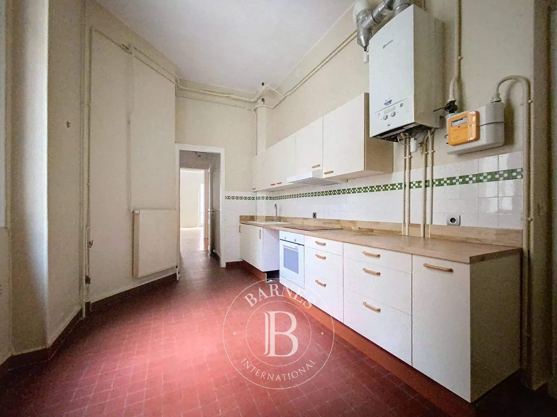 Paris  - Appartement 5 Pièces 3 Chambres - picture 19