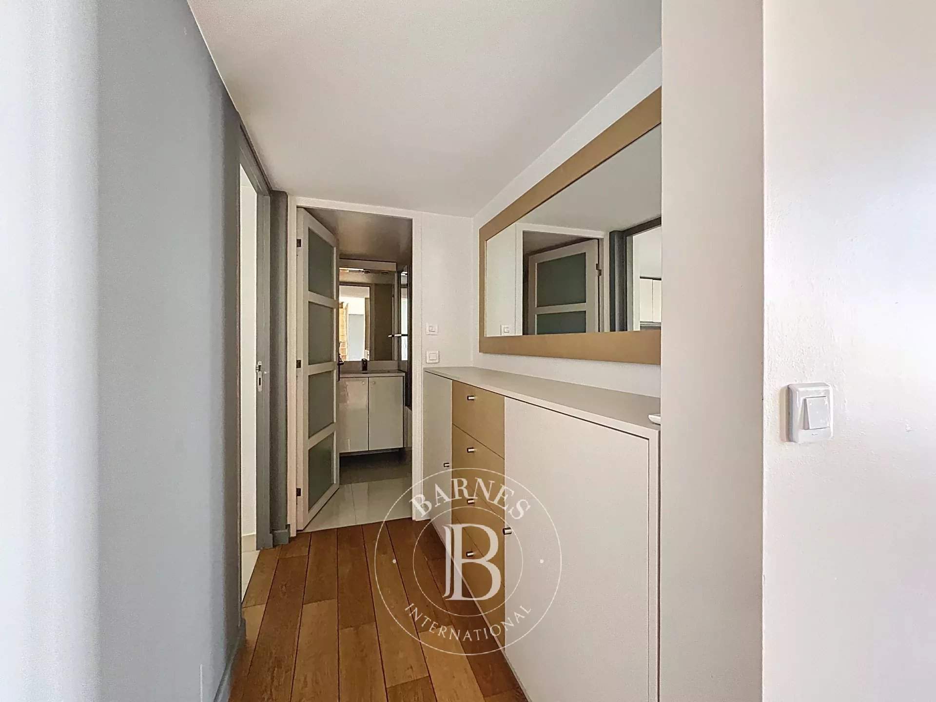 Paris  - Apartment 1 Bedroom - picture 13