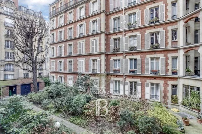 Paris  - Appartement 5 Pièces 2 Chambres - picture 2