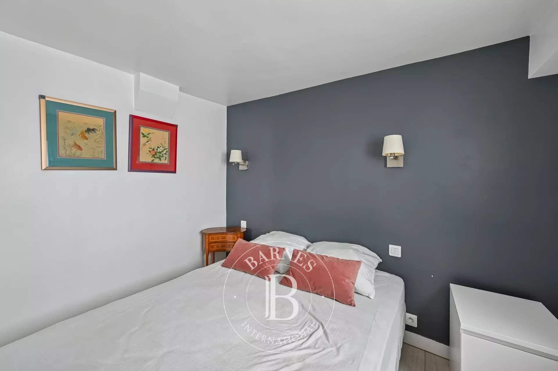 Paris  - Piso 2 Cuartos, 1 Habitacion - picture 10