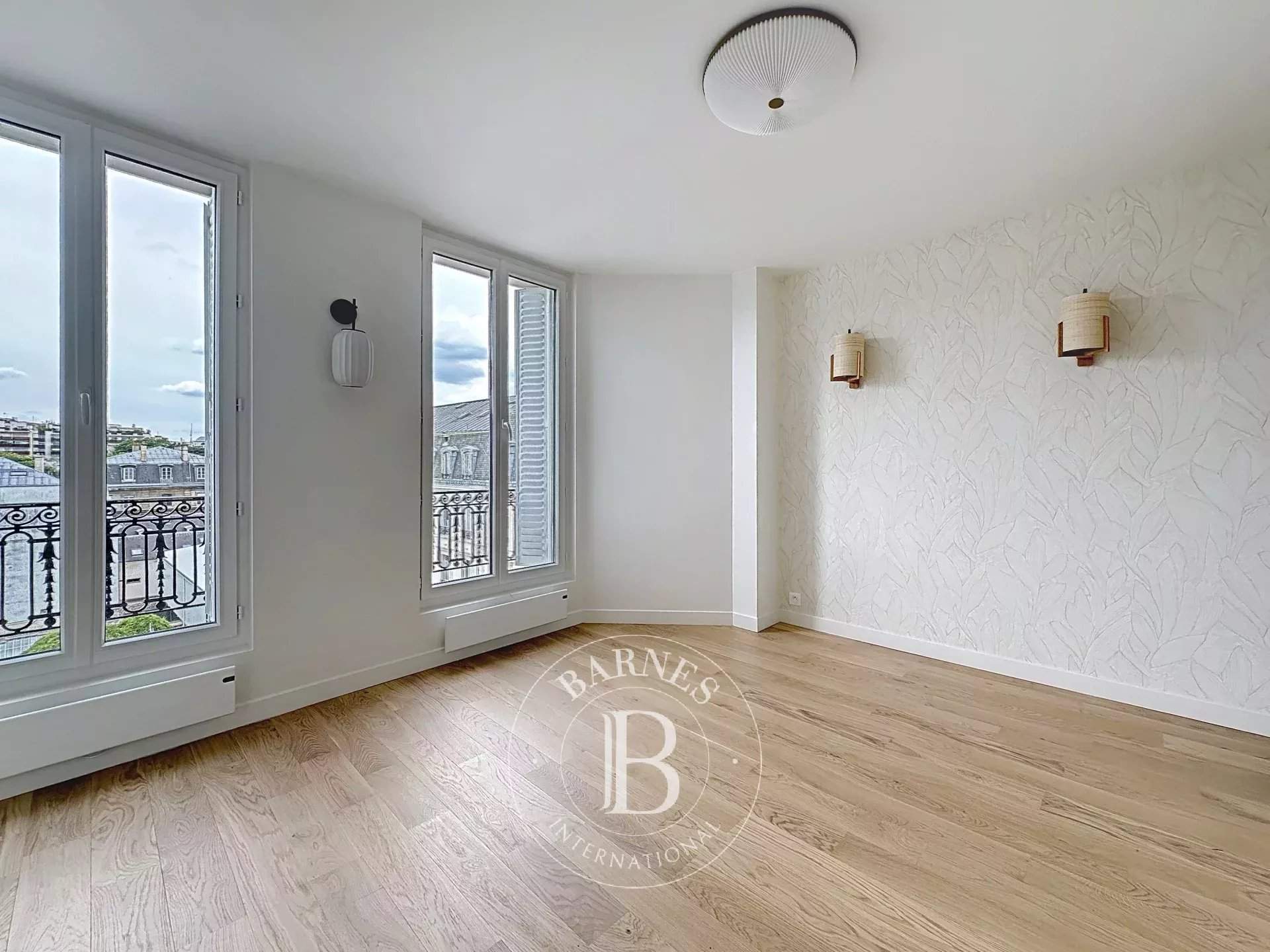 Paris  - Appartement 1 Pi&egrave;ce, 1 Chambre - picture 17