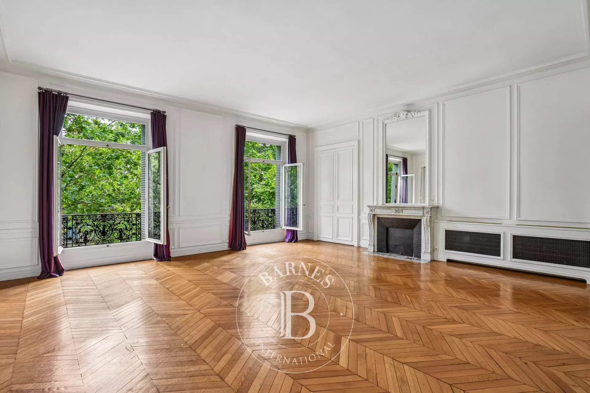 Paris  - Apartment 4 Bedrooms - picture 6