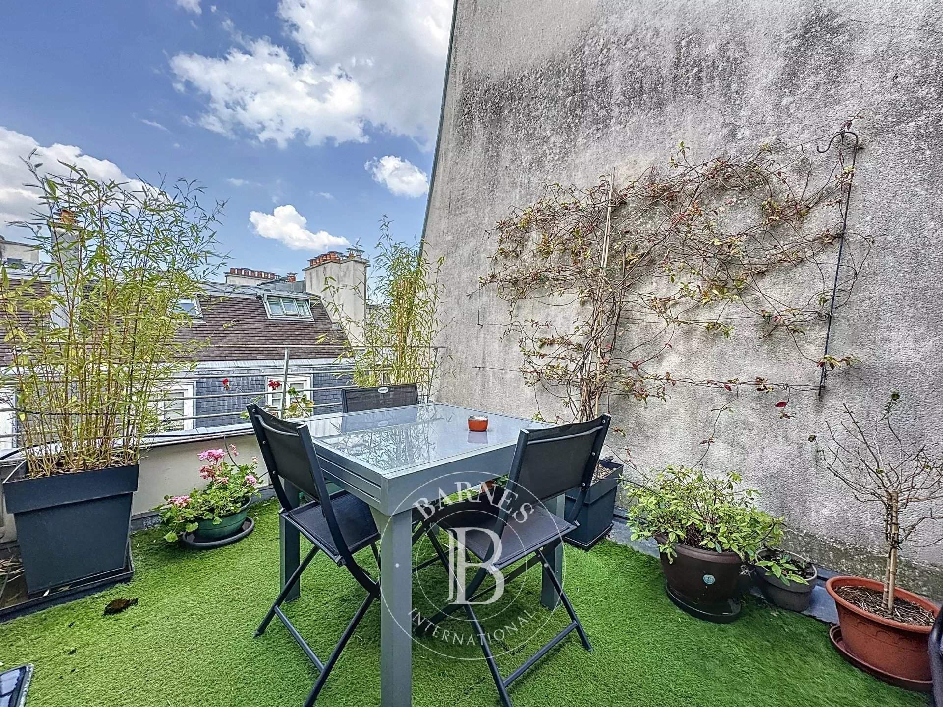 Paris  - Appartement 3 Pièces 2 Chambres - picture 15