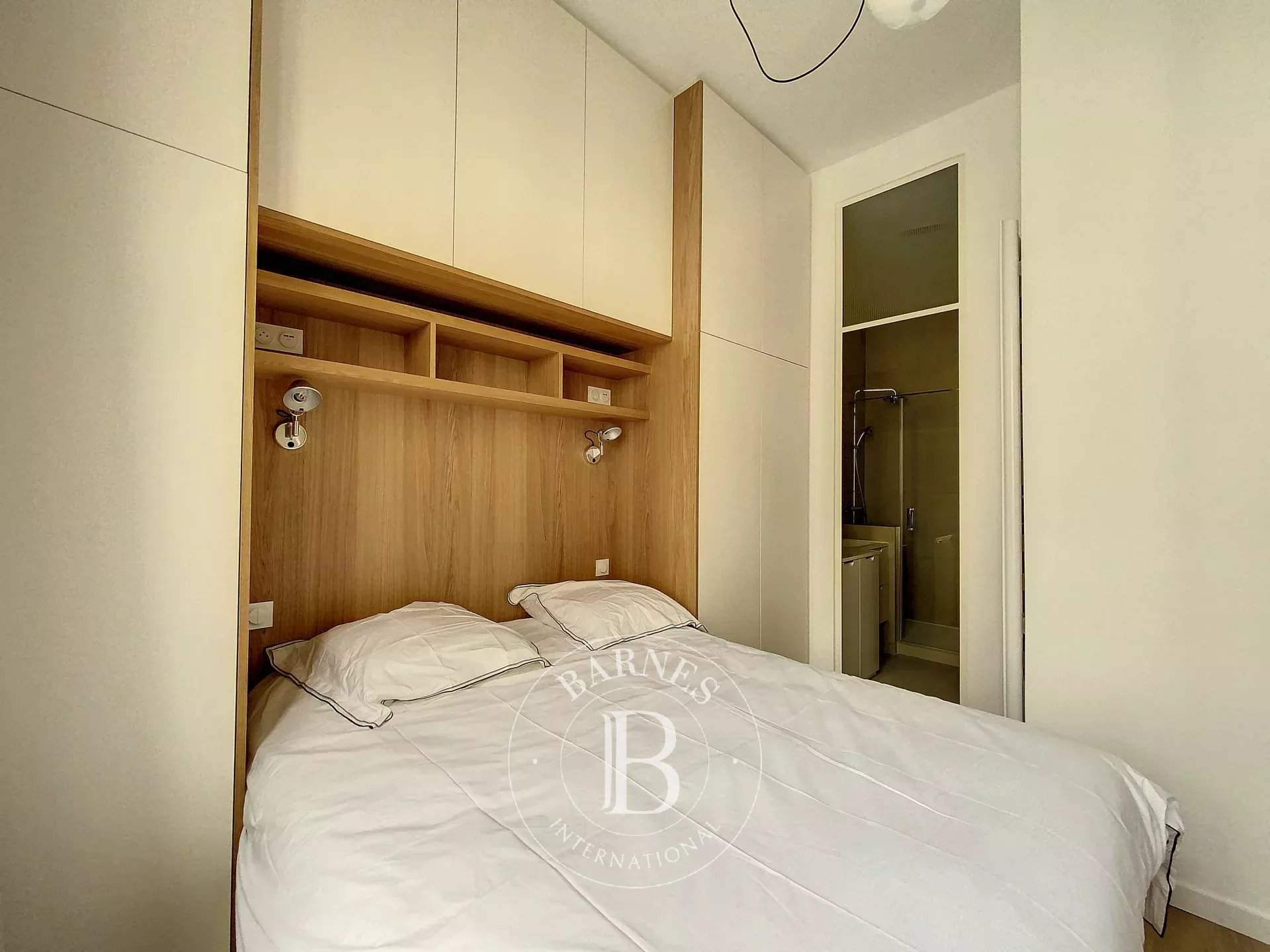 Paris  - Appartement 2 Pi&egrave;ces, 1 Chambre - picture 8