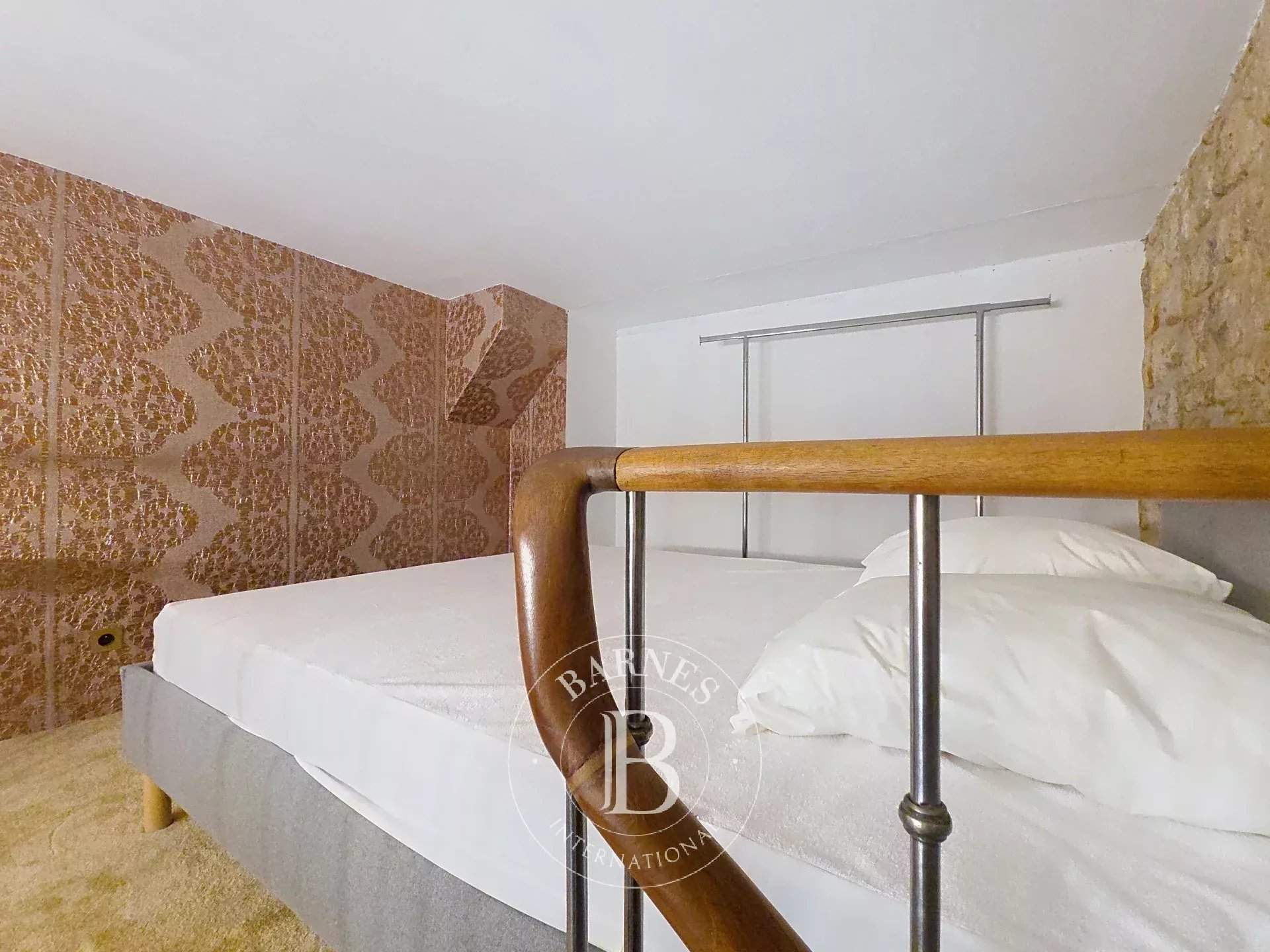 Paris  - Apartment 1 Bedroom - picture 20