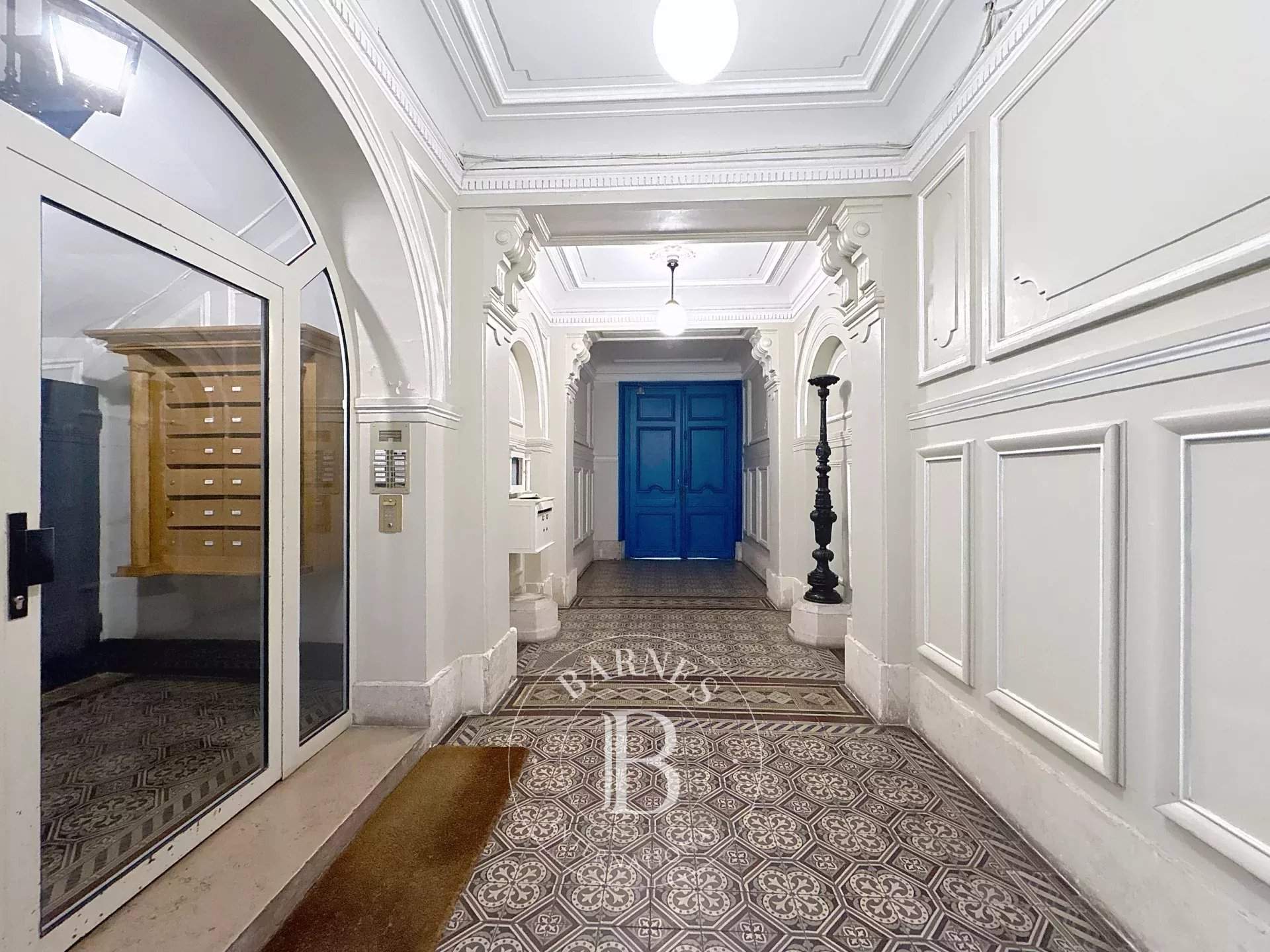 Paris  - Apartment 2 Bedrooms - picture 13