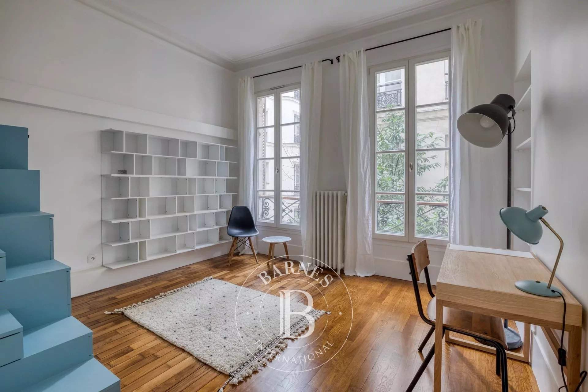 Paris  - Piso 7 Cuartos 4 Habitaciones - picture 6