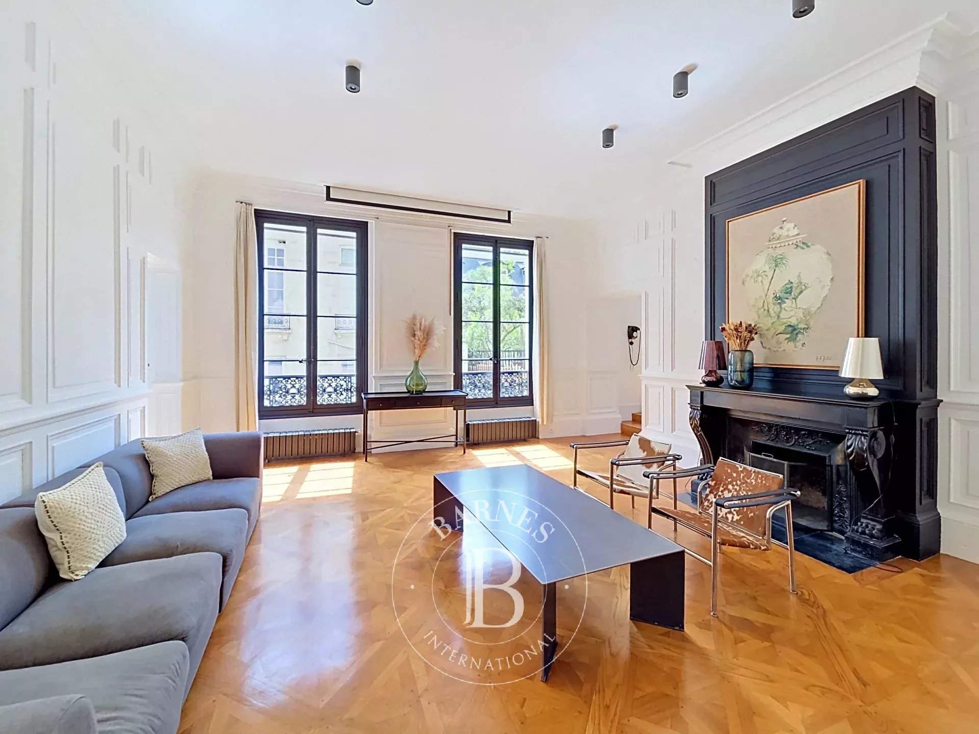 Paris  - Apartment 1 Bedroom - picture 3