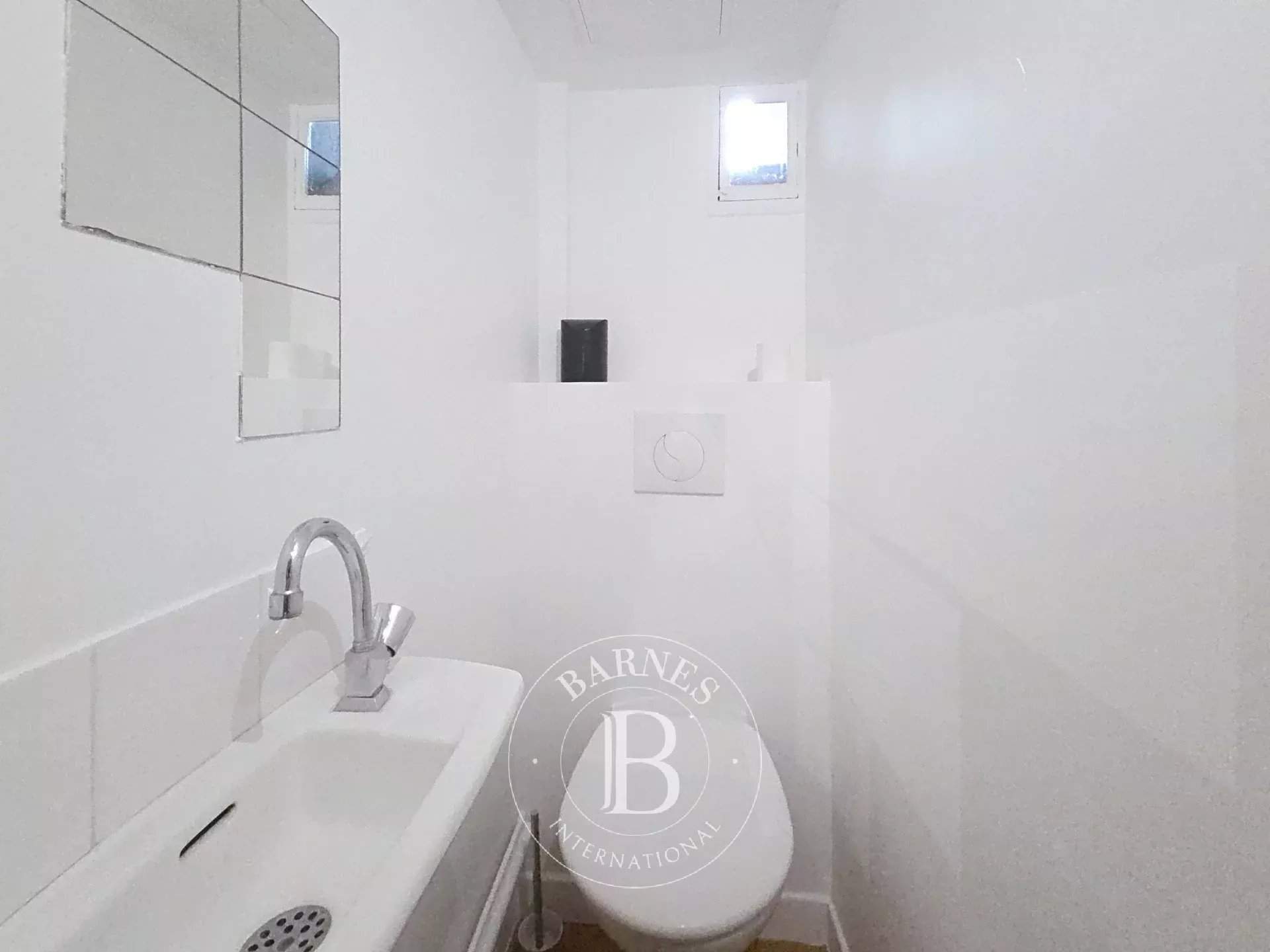 Paris  - Appartement 2 Pi&egrave;ces, 1 Chambre - picture 12