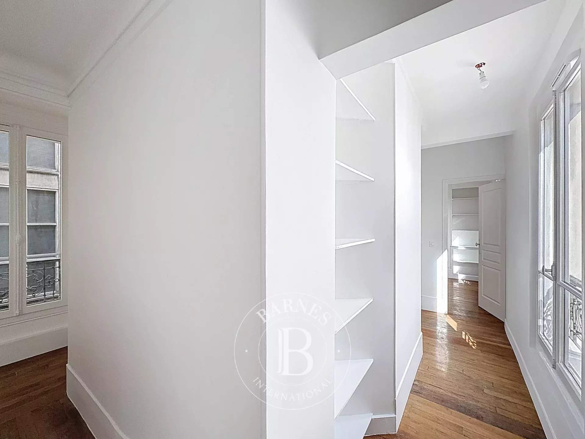 Paris  - Appartement 4 Pièces 3 Chambres - picture 16