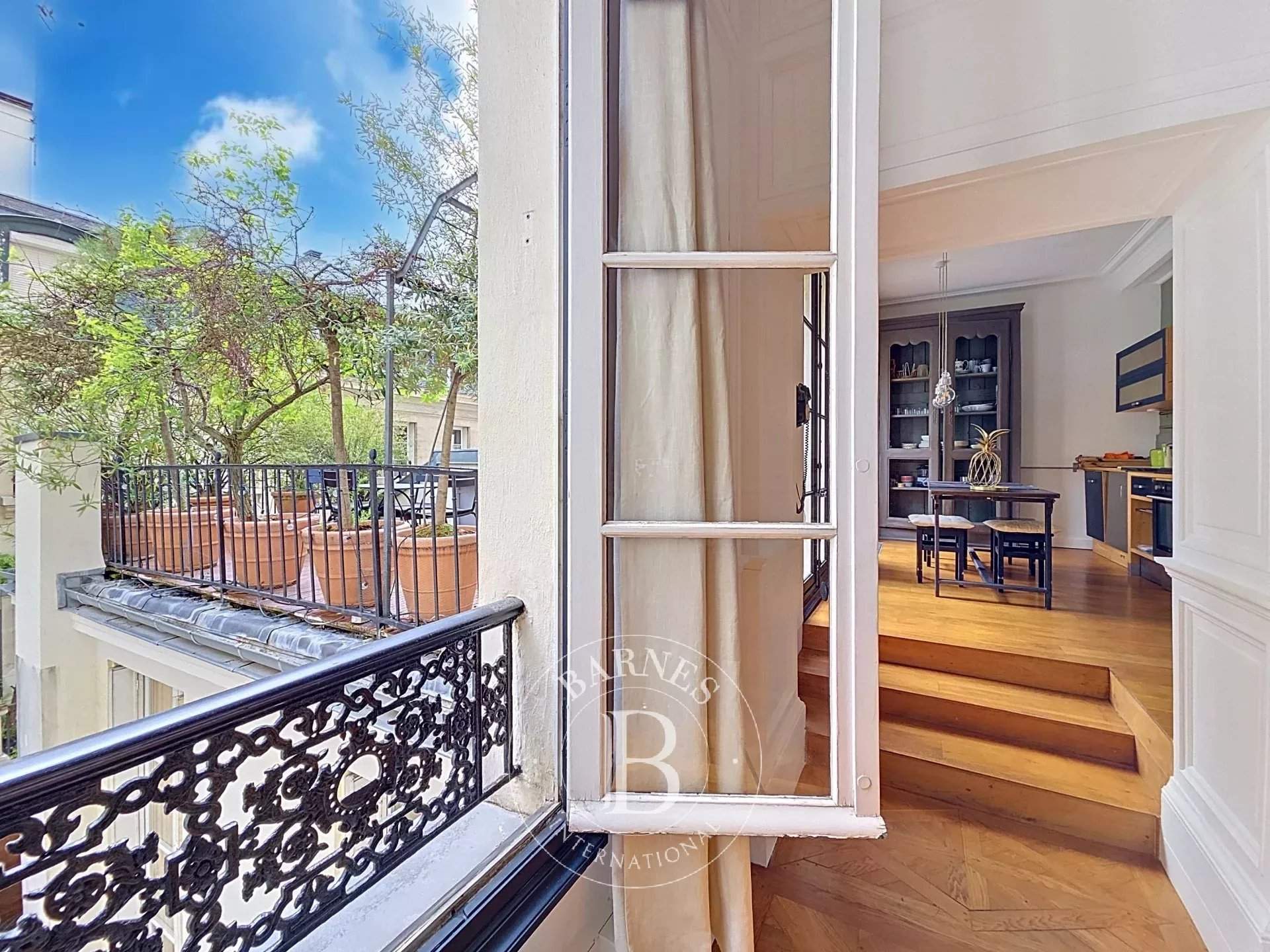 Paris  - Apartment 1 Bedroom - picture 15