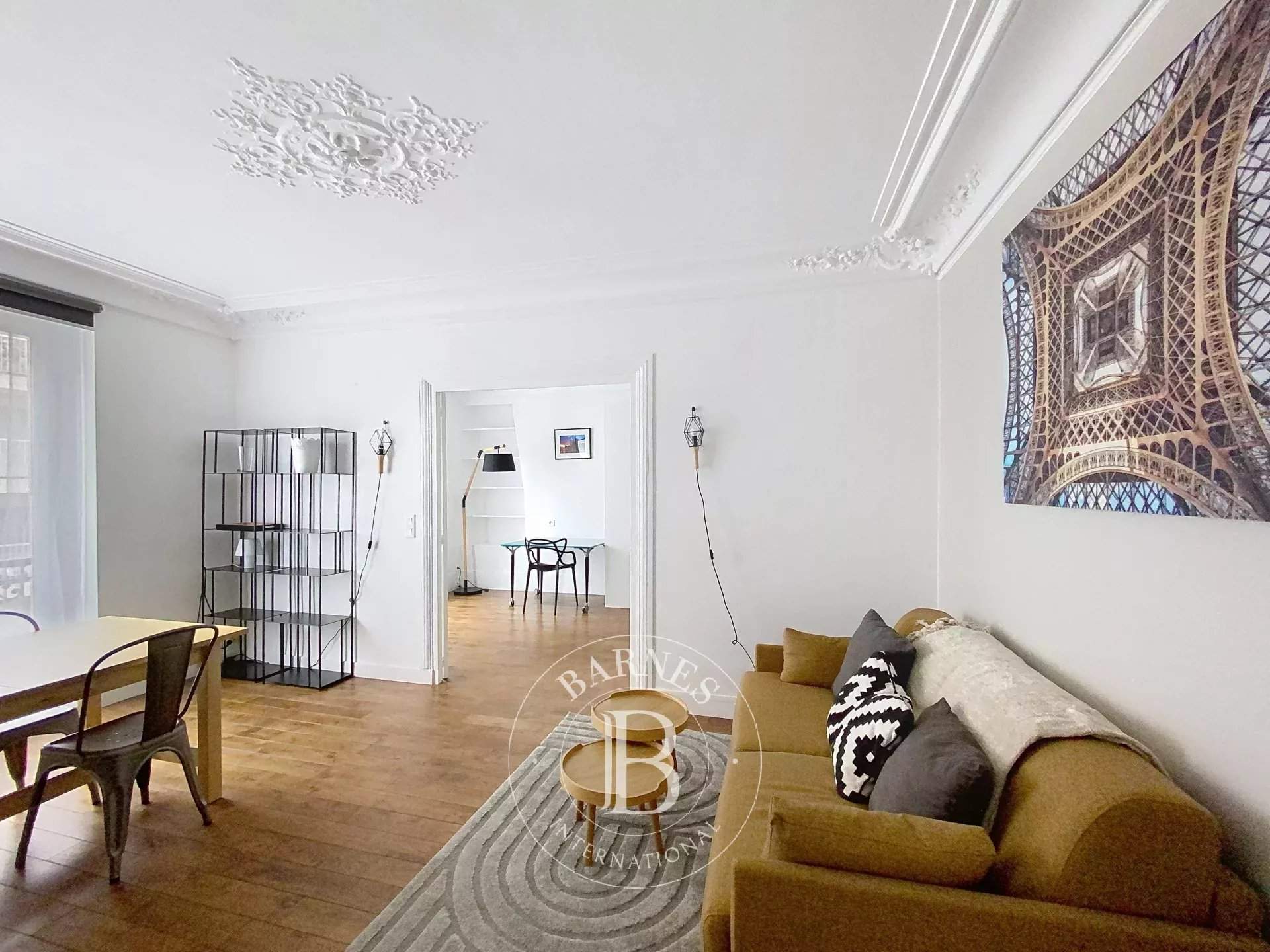Paris  - Apartment 1 Bedroom - picture 3