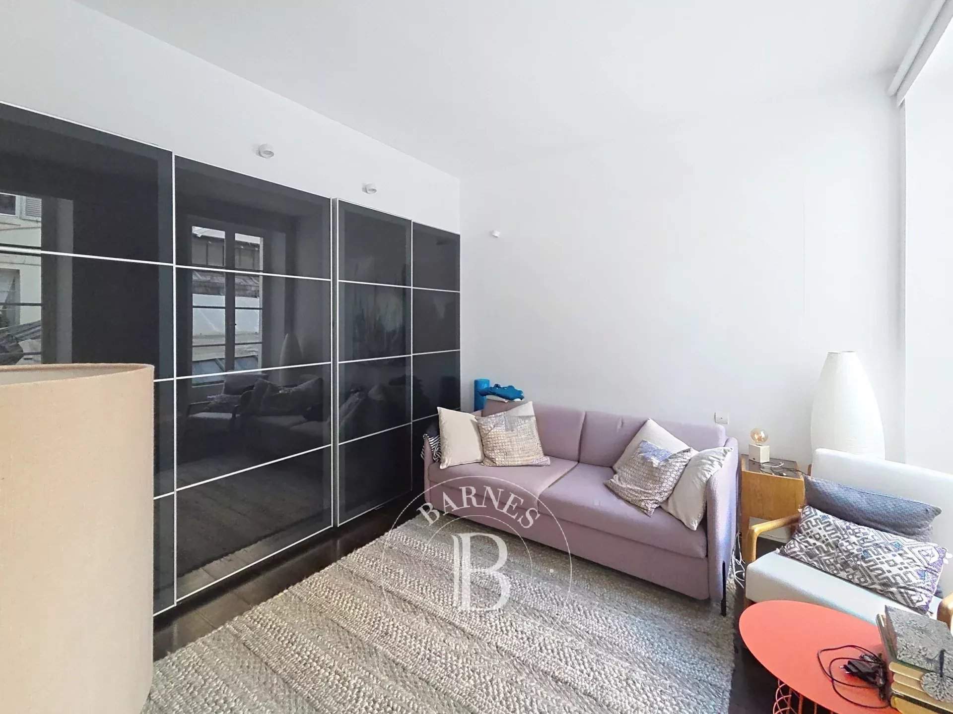 Paris  - Piso 4 Cuartos 2 Habitaciones - picture 14