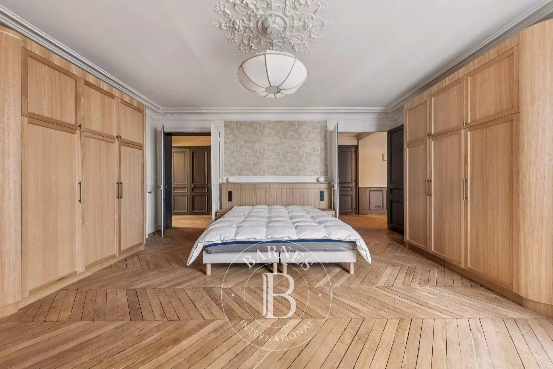 Paris  - Piso 5 Cuartos 3 Habitaciones - picture 8