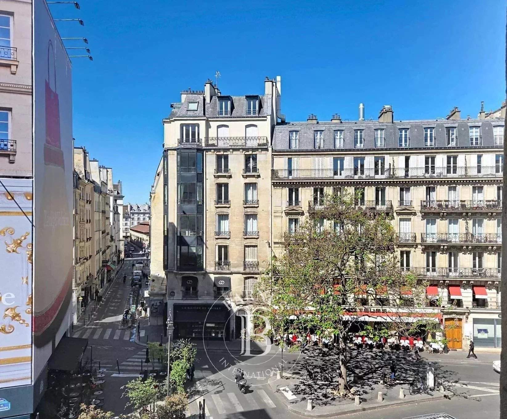 Paris  - Appartement 2 Pi&egrave;ces, 1 Chambre - picture 2