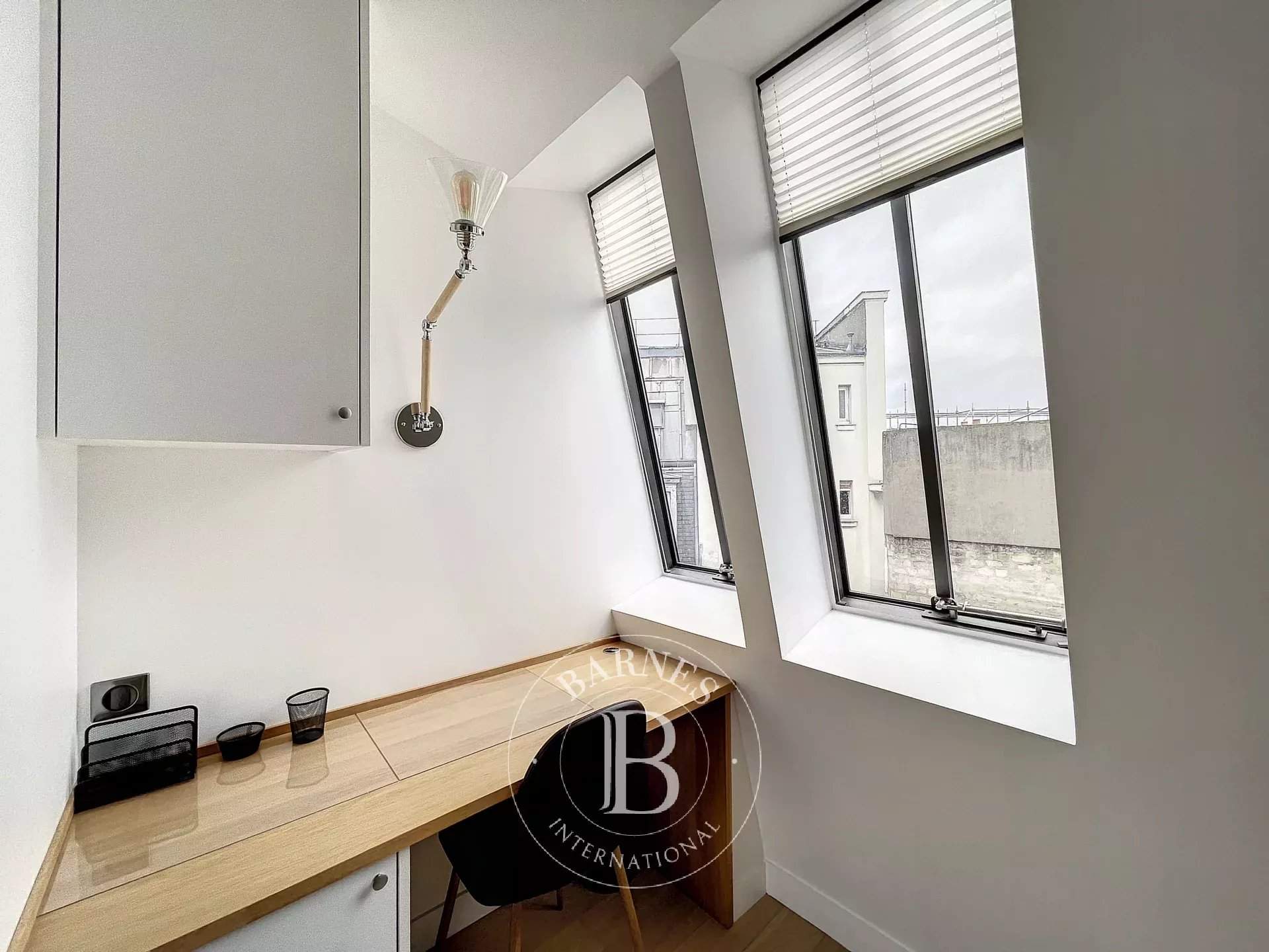 Paris  - Appartement 2 Pièces, 1 Chambre - picture 13