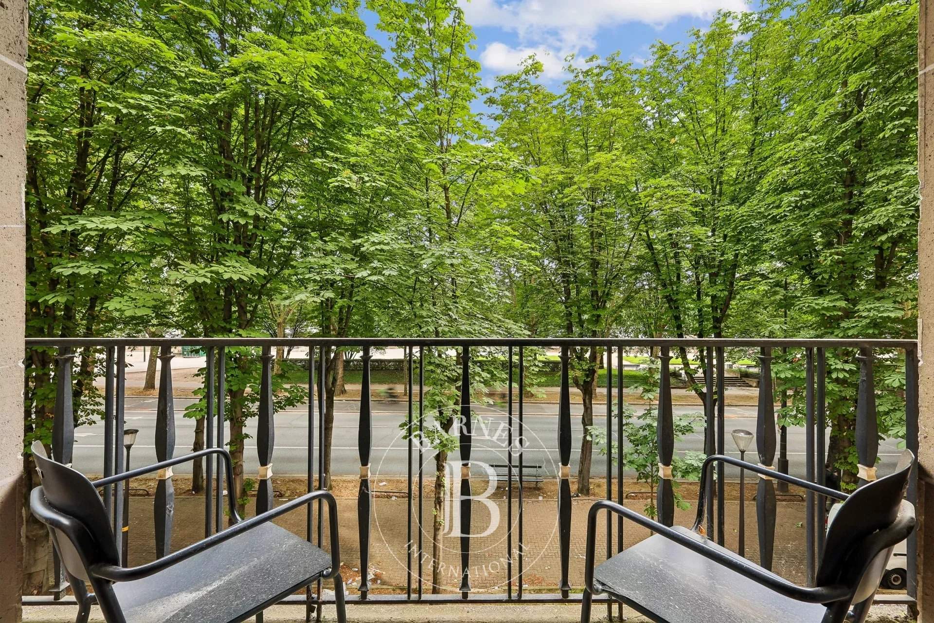 Paris  - Apartment 2 Bedrooms - picture 3